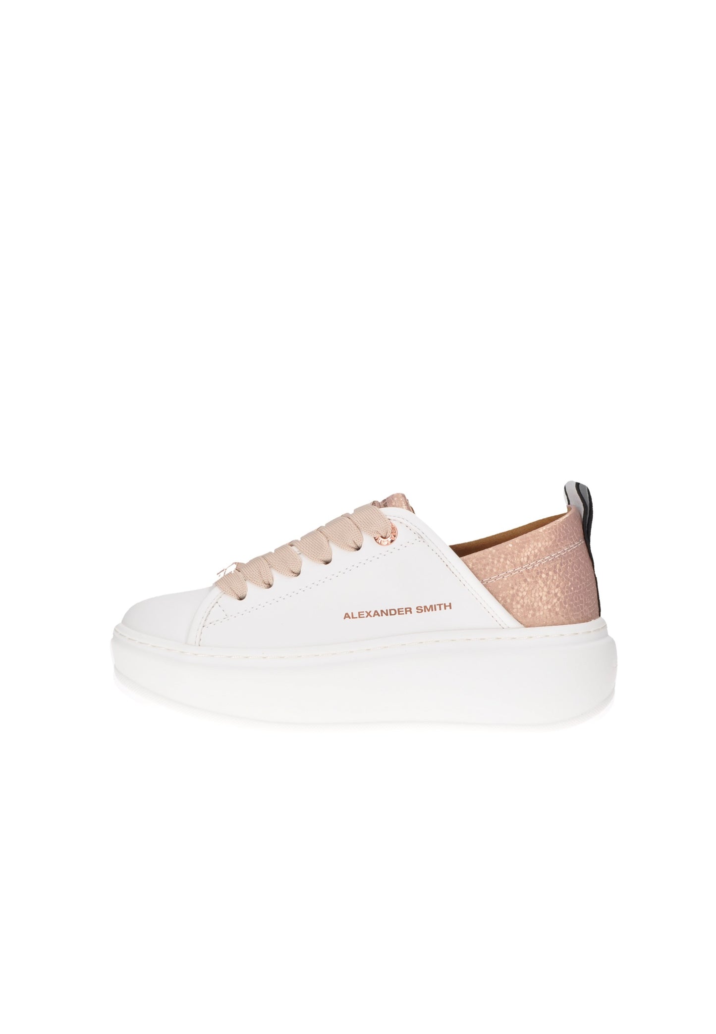 EHW9501WNU sneaker ALEXANDER SMITH