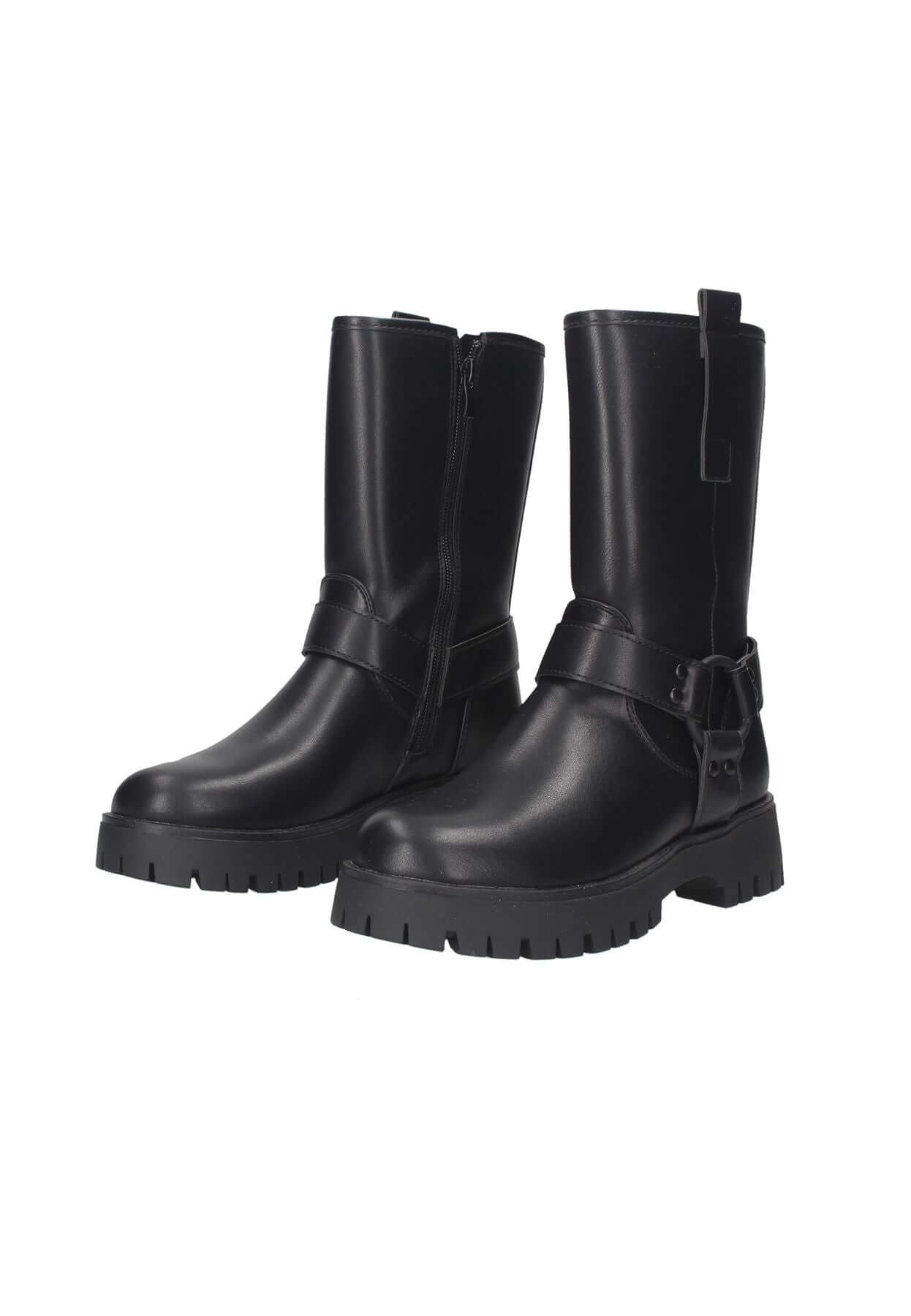 GR482 Boot GOLD&amp;GOLD