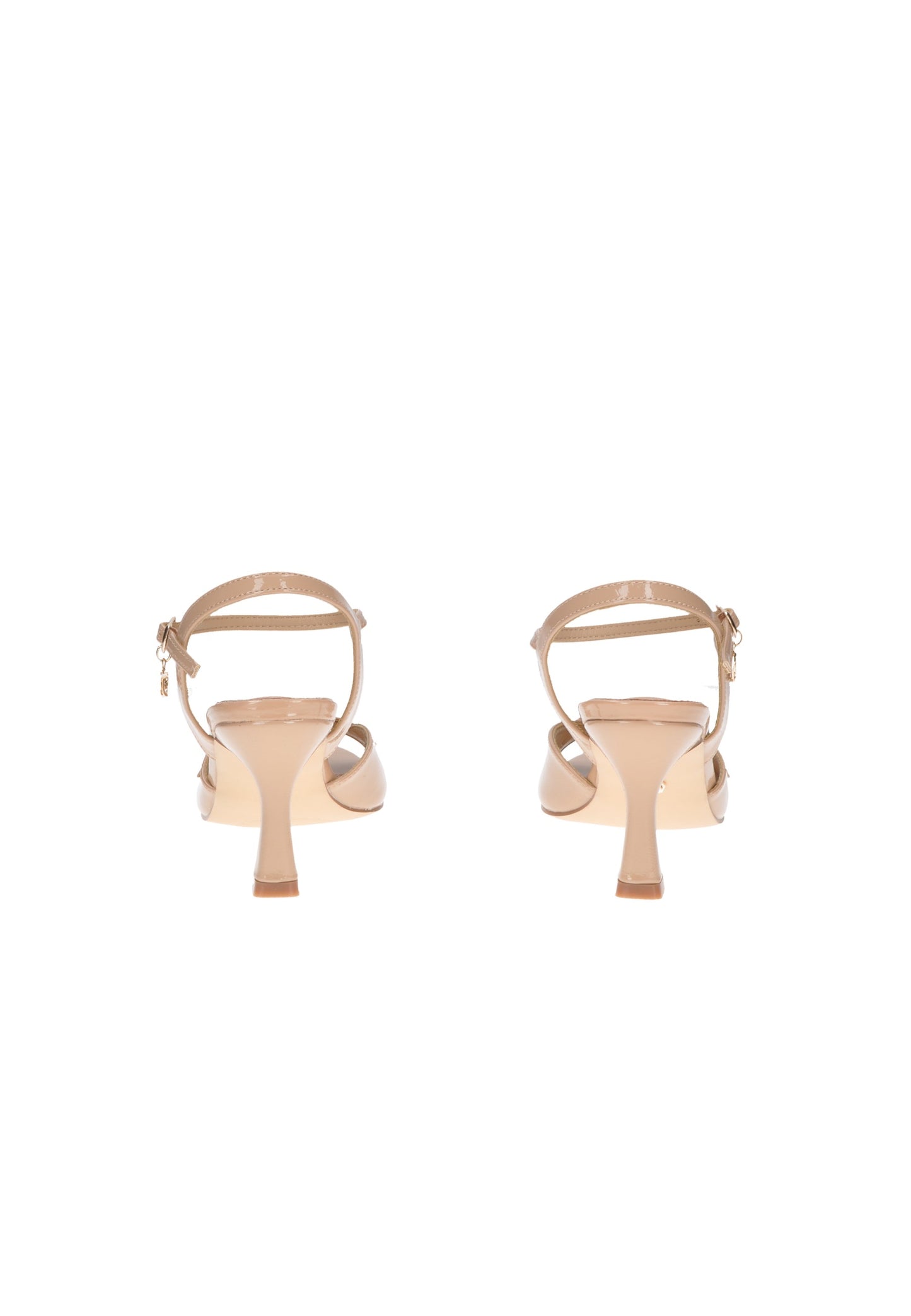 GP743 Sandalo GOLD&GOLD