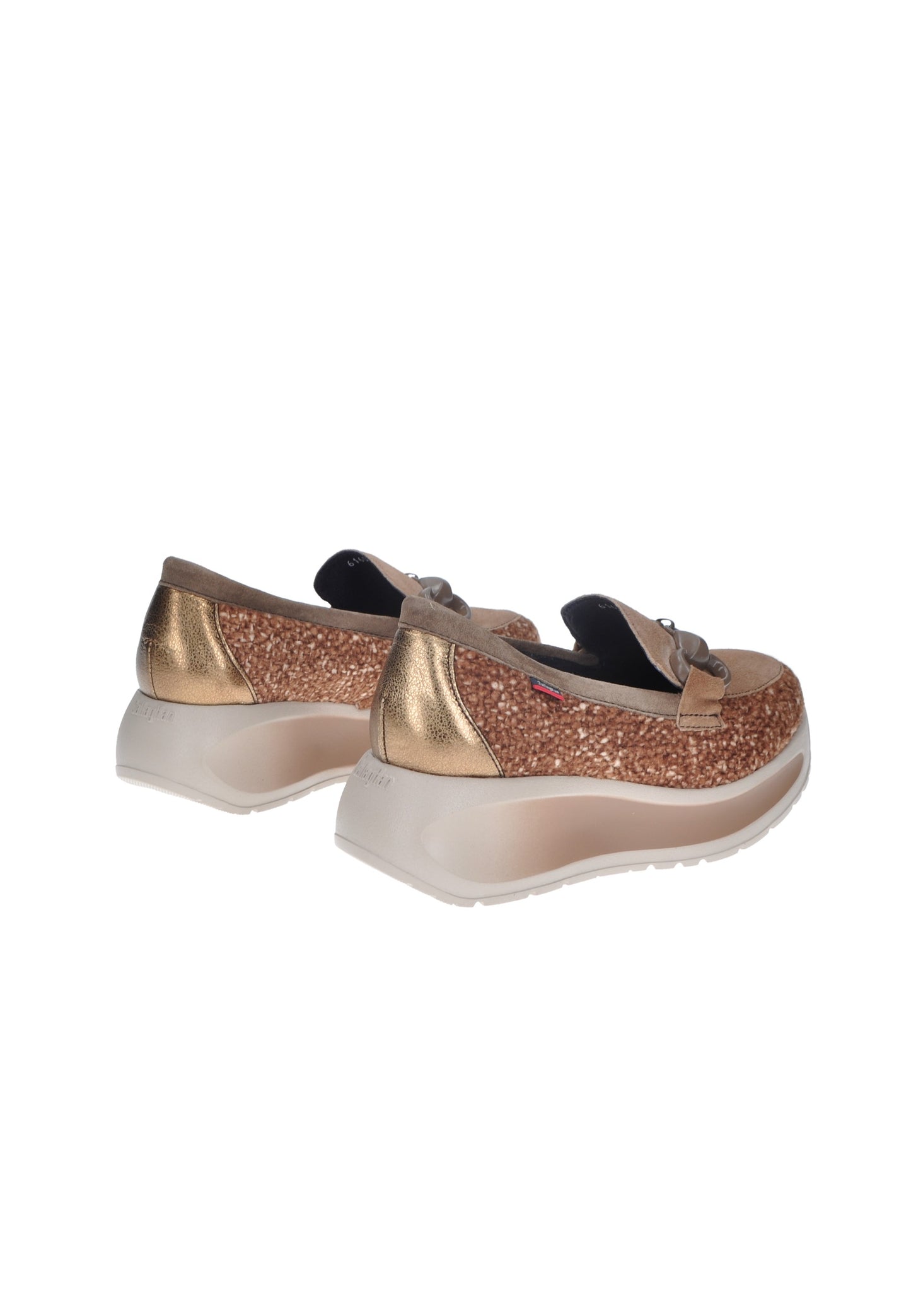 61603 CALLAGHAN Moccasin