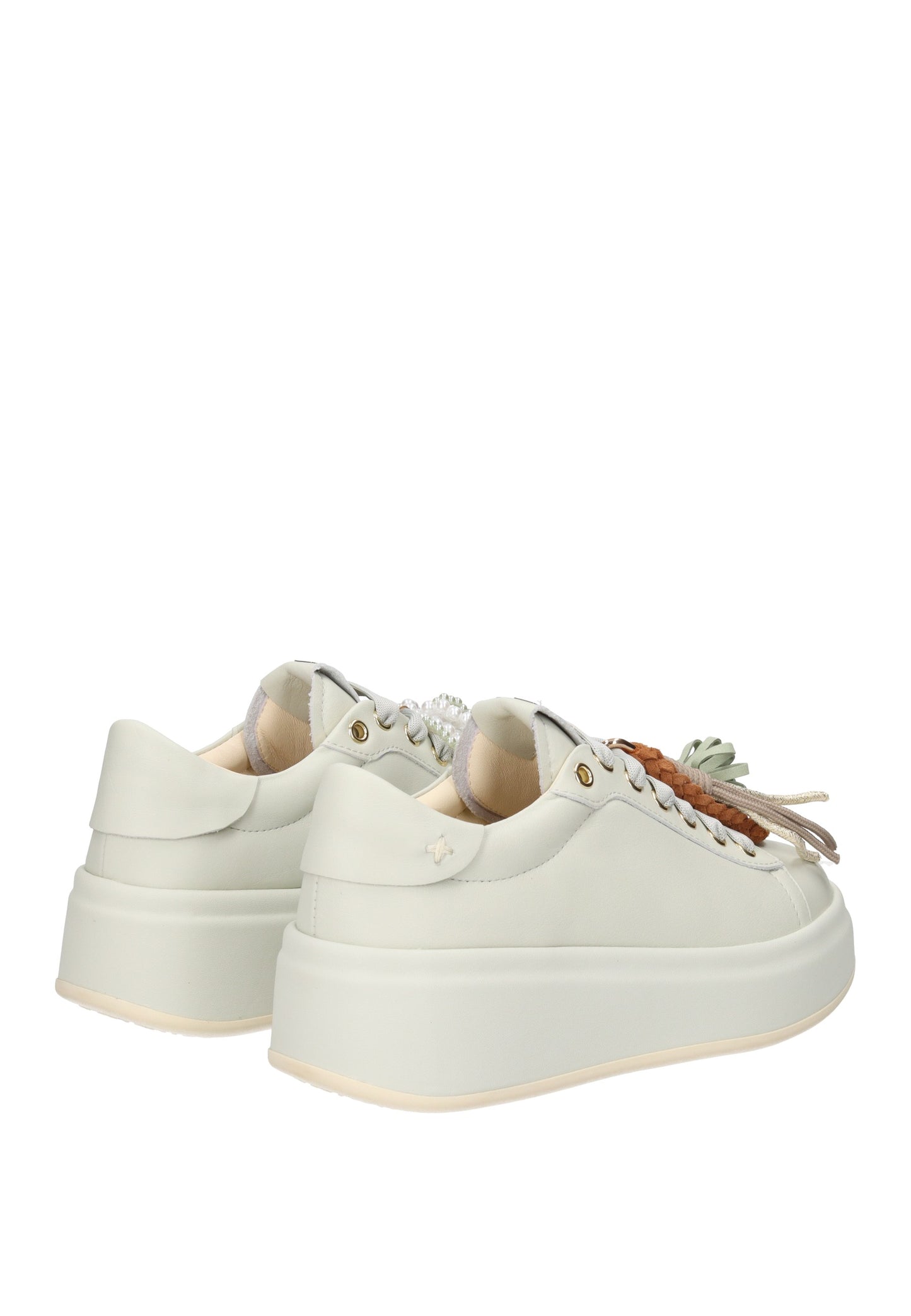 OLIVA36A sneaker GIO +