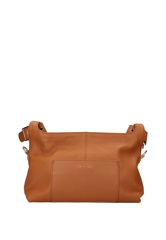 BIBP9CM03 Borsa a spalla FRANCESCO BIASIA