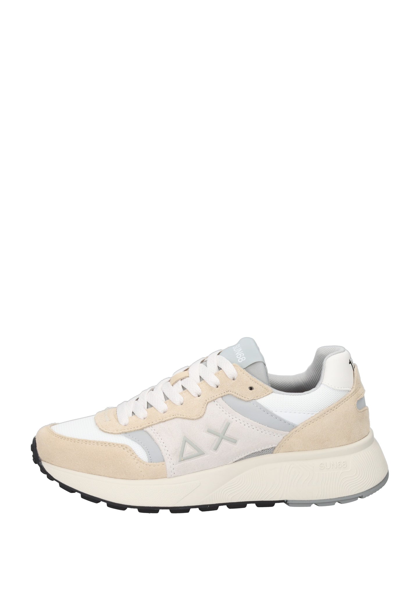 Z36127 sneaker SUN68