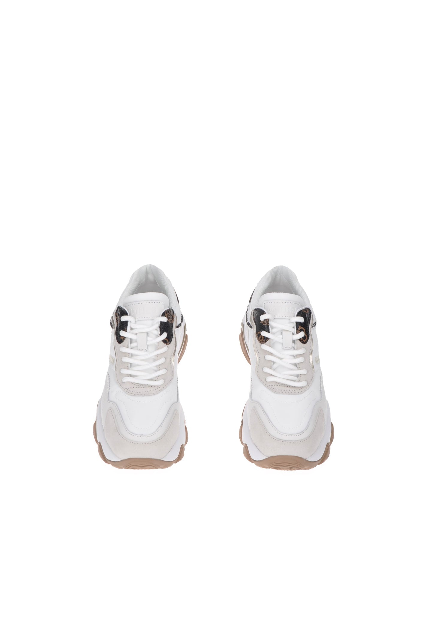 FL7MICFAL12 GUESS sneakers