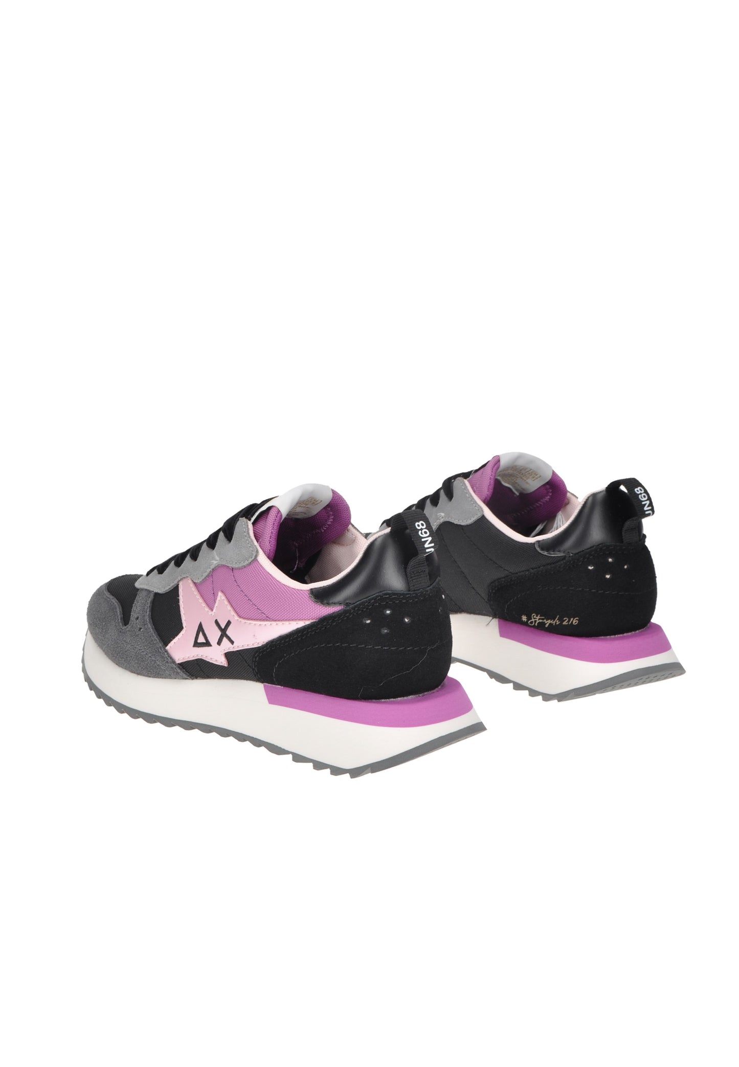 Z45216 sneaker SUN68