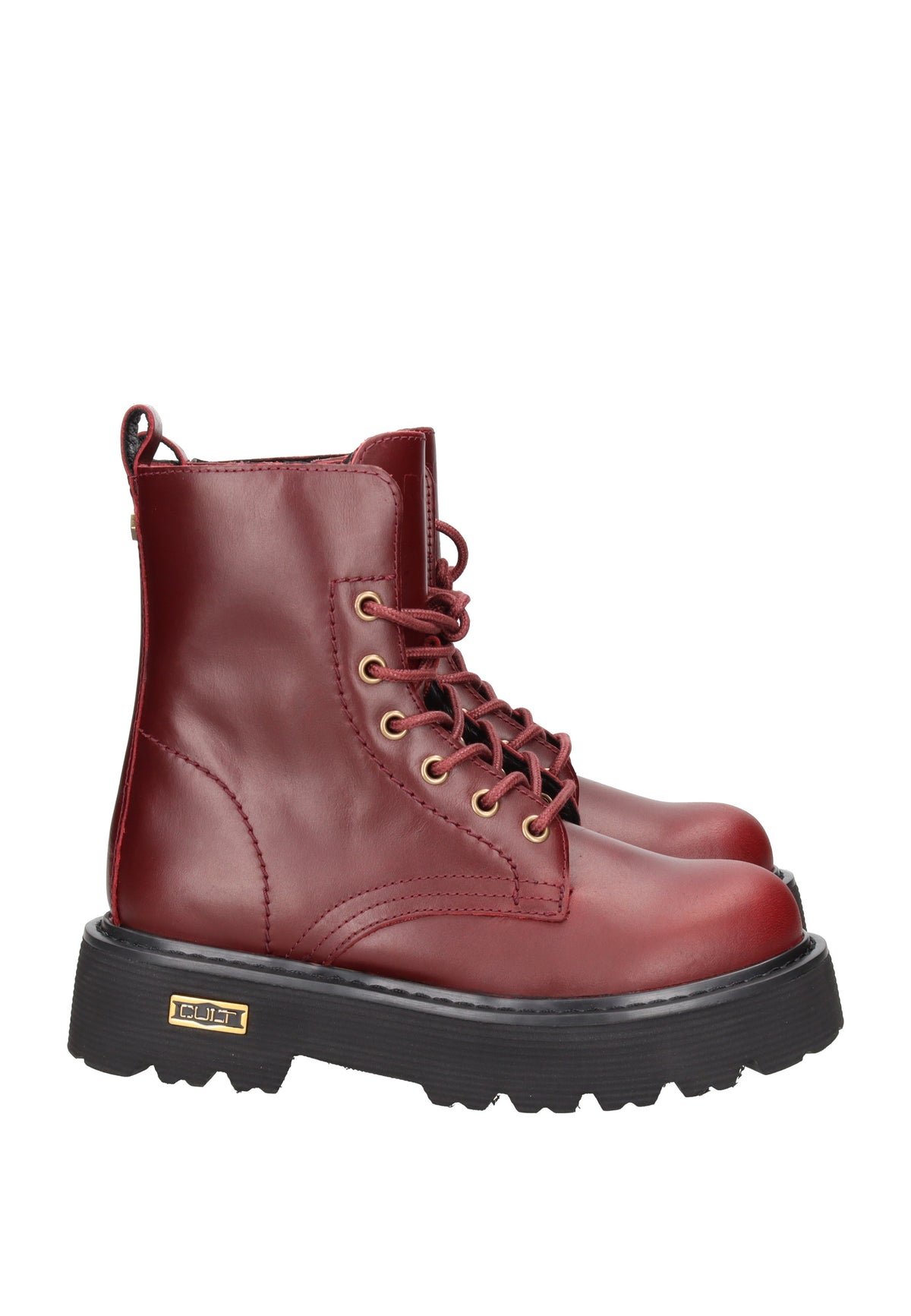 CLW303708 Boot CULT