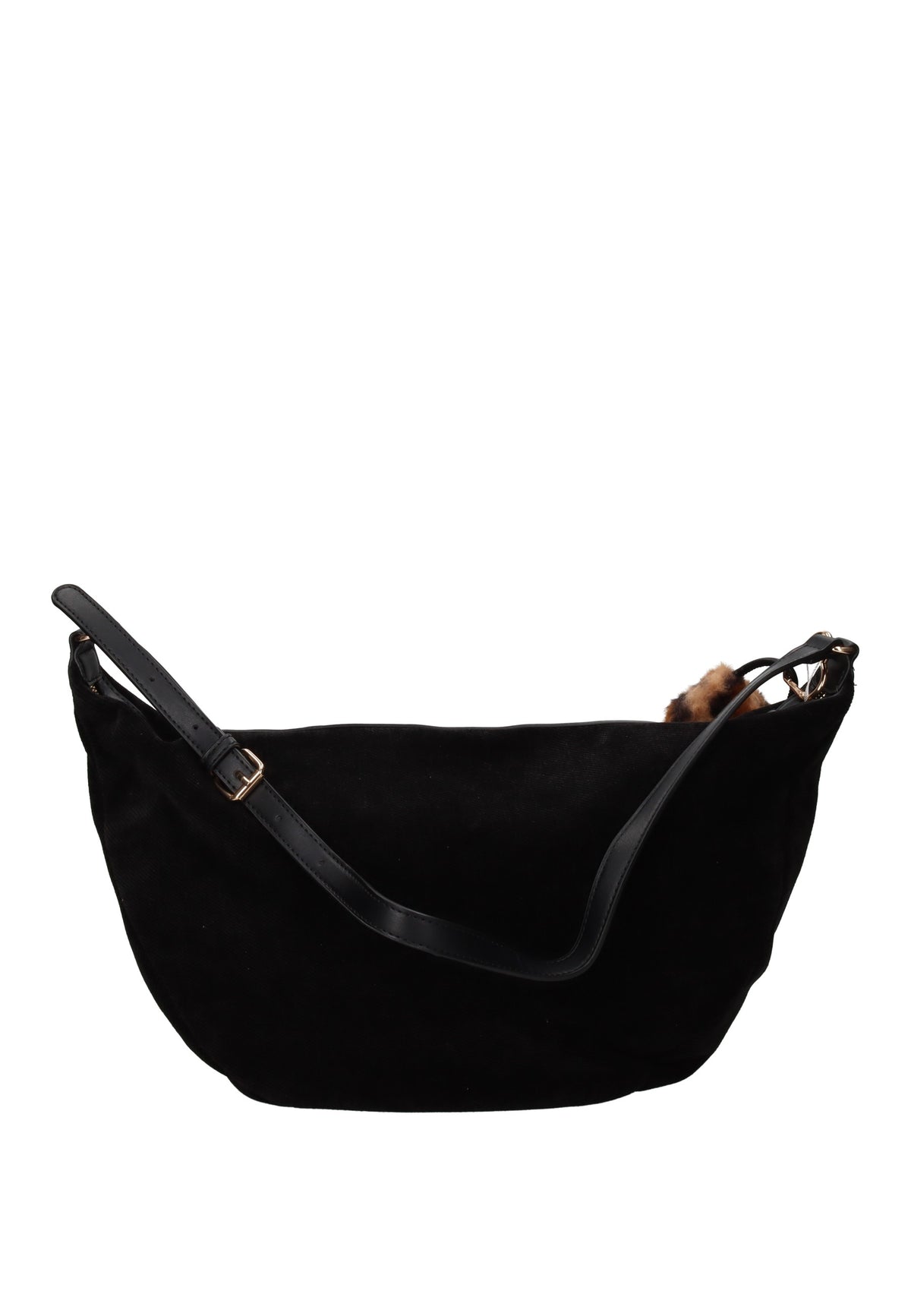 KBS81A01 Borsa a spalla KUVE'
