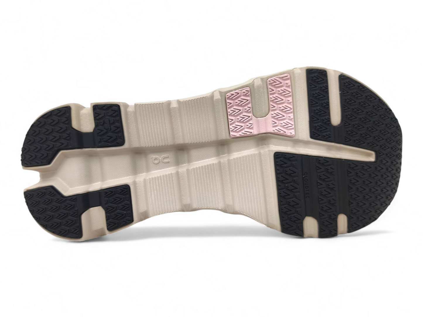 Cloudrunner 2 Women's Shoes Silver/Mauve