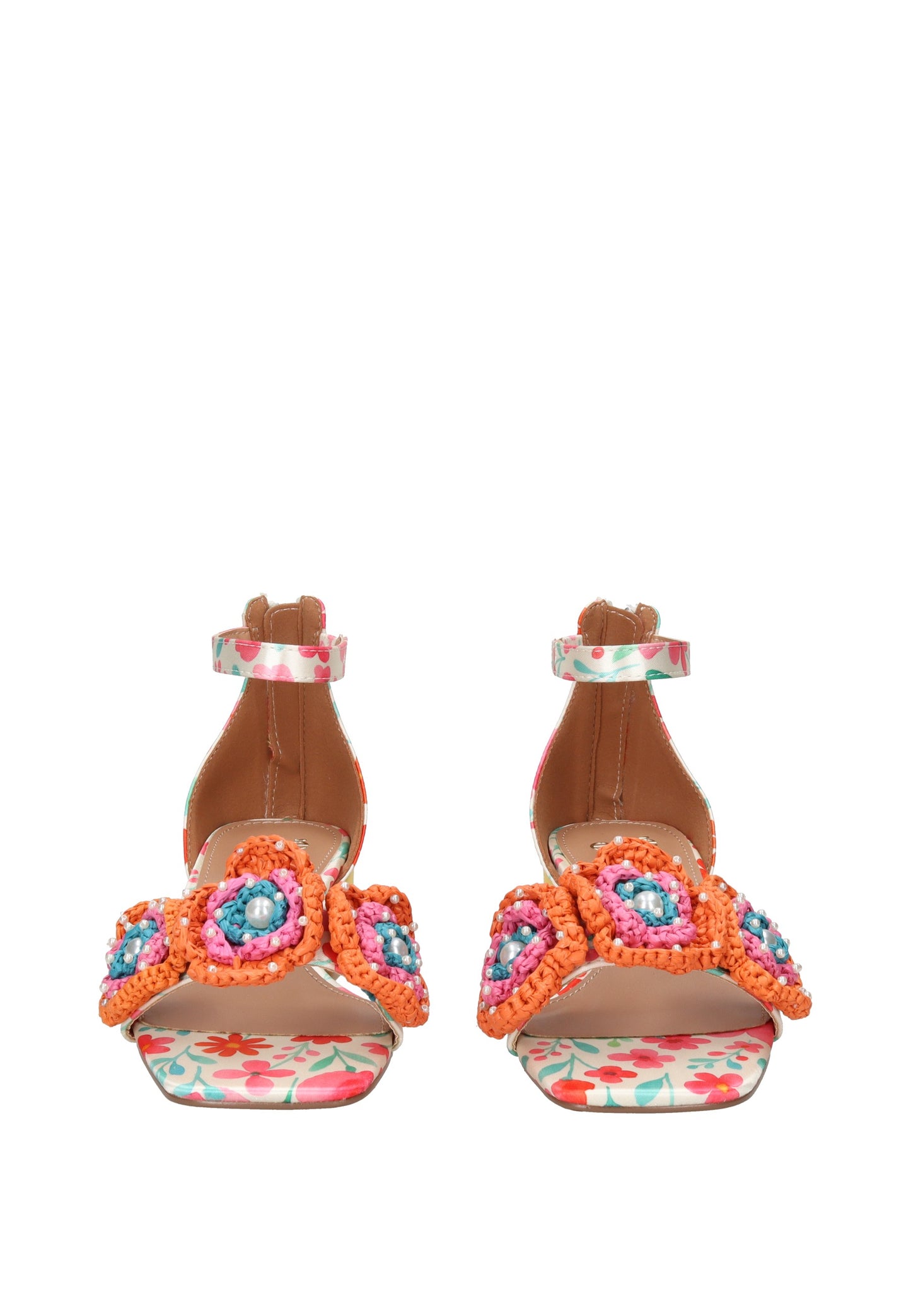 CAPRI-400 Sandalo EXE