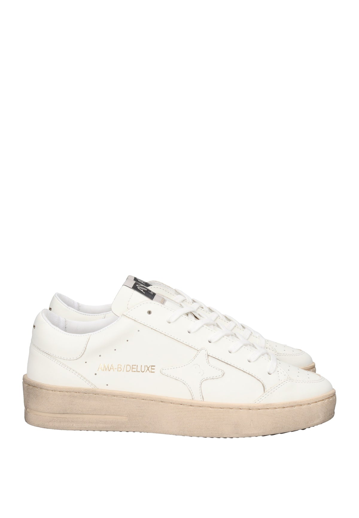 4744 sneaker AMA BRAND