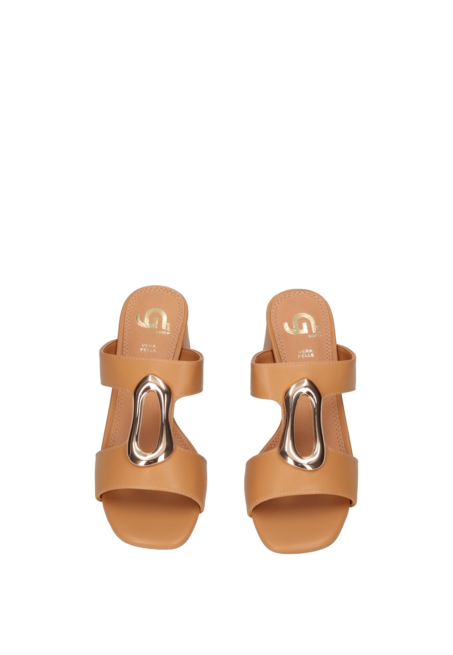 FG10 Sandalo GOLD&GOLD