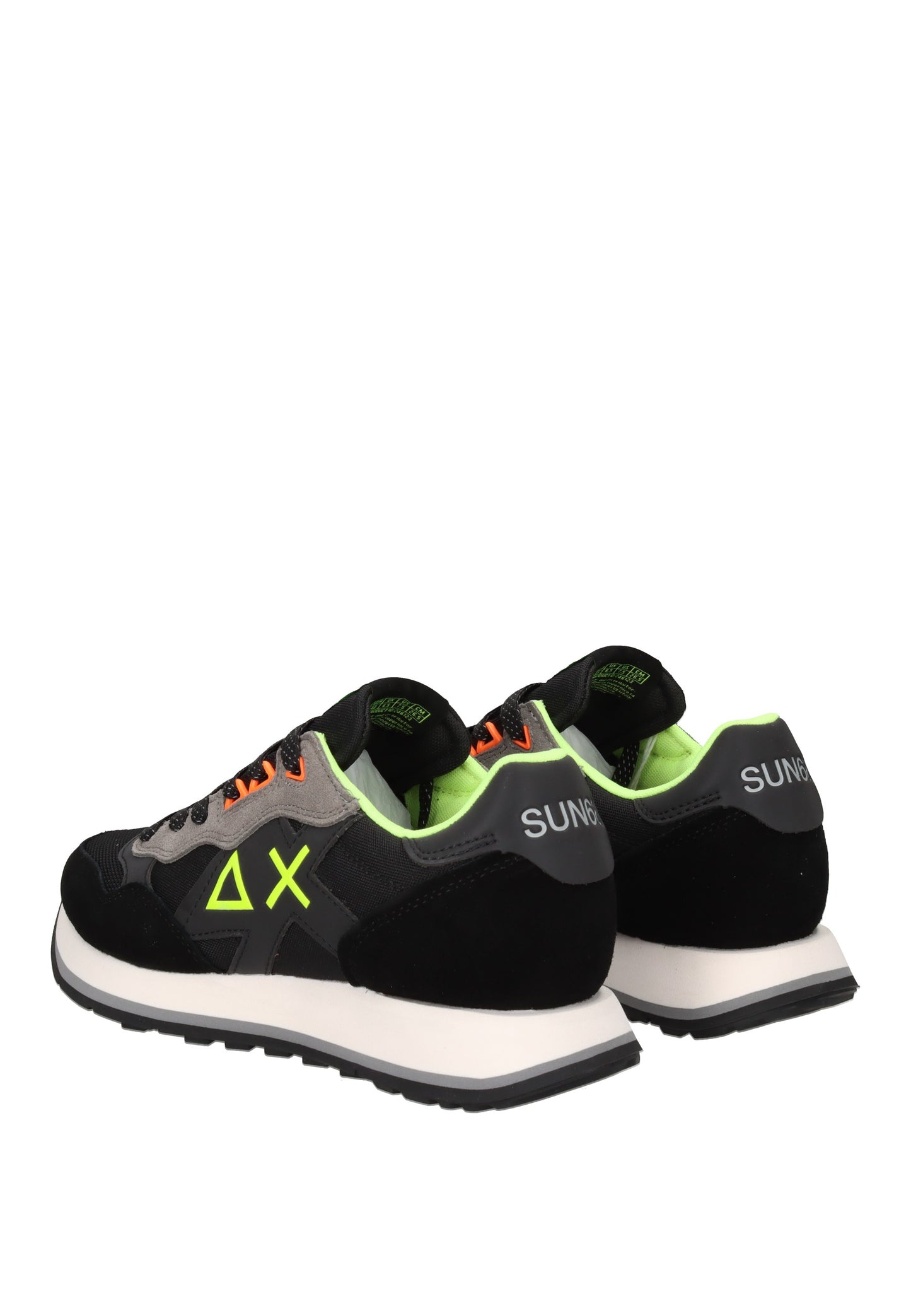 Z46123 sneaker SUN68