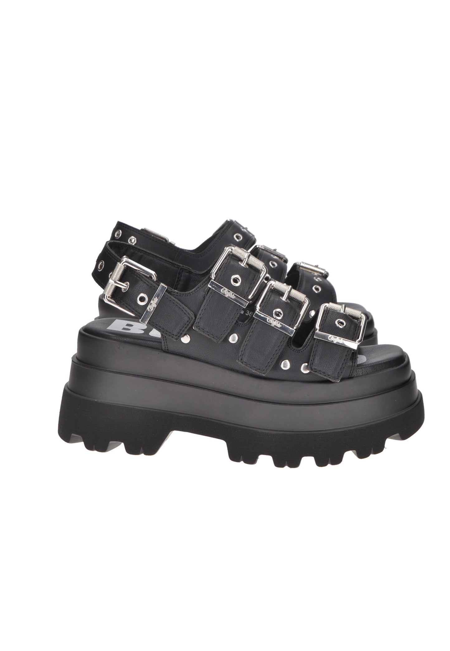BN1602262 BUFFALO Sandal