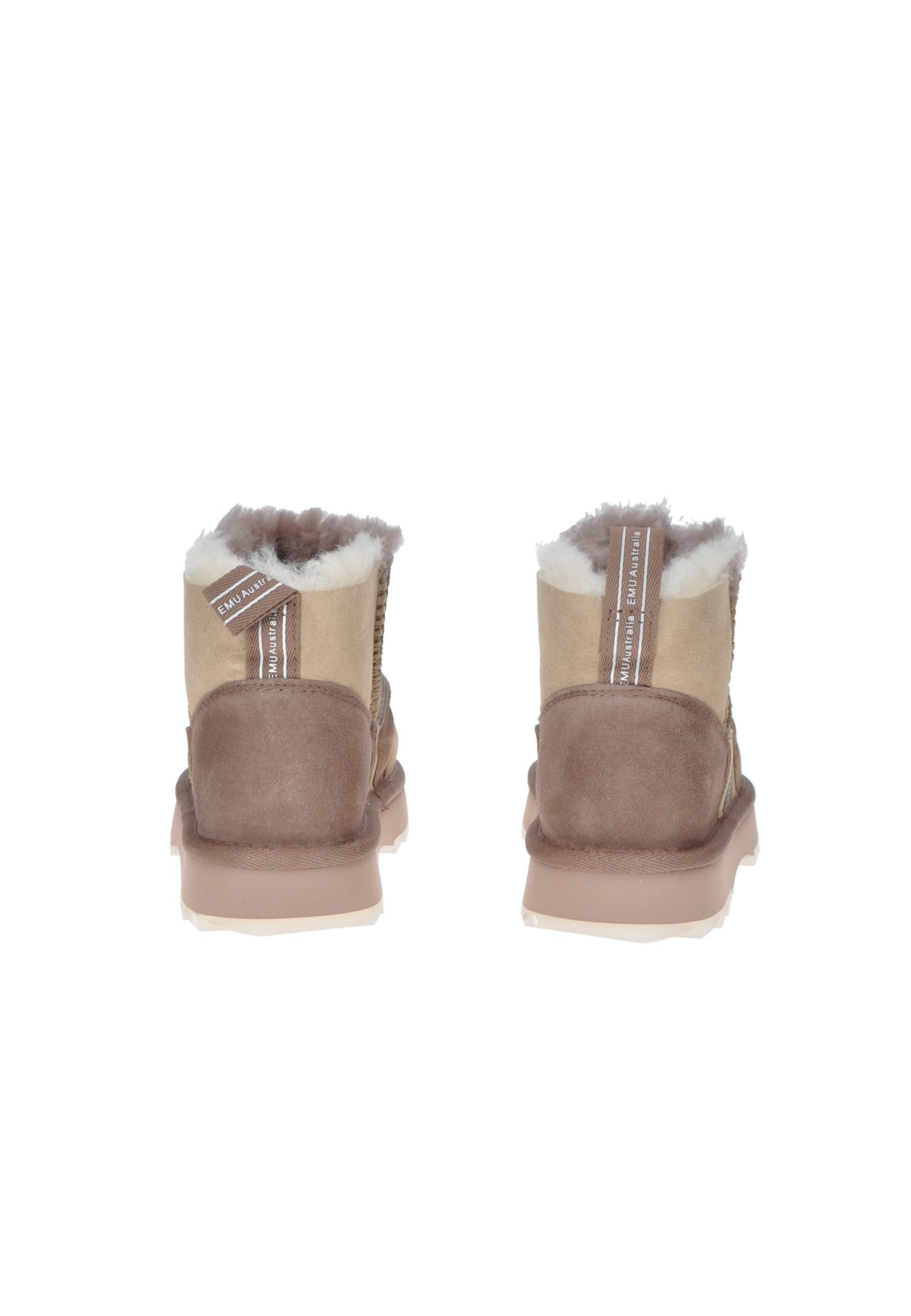 W13195 Boot EMU AUSTRALIA