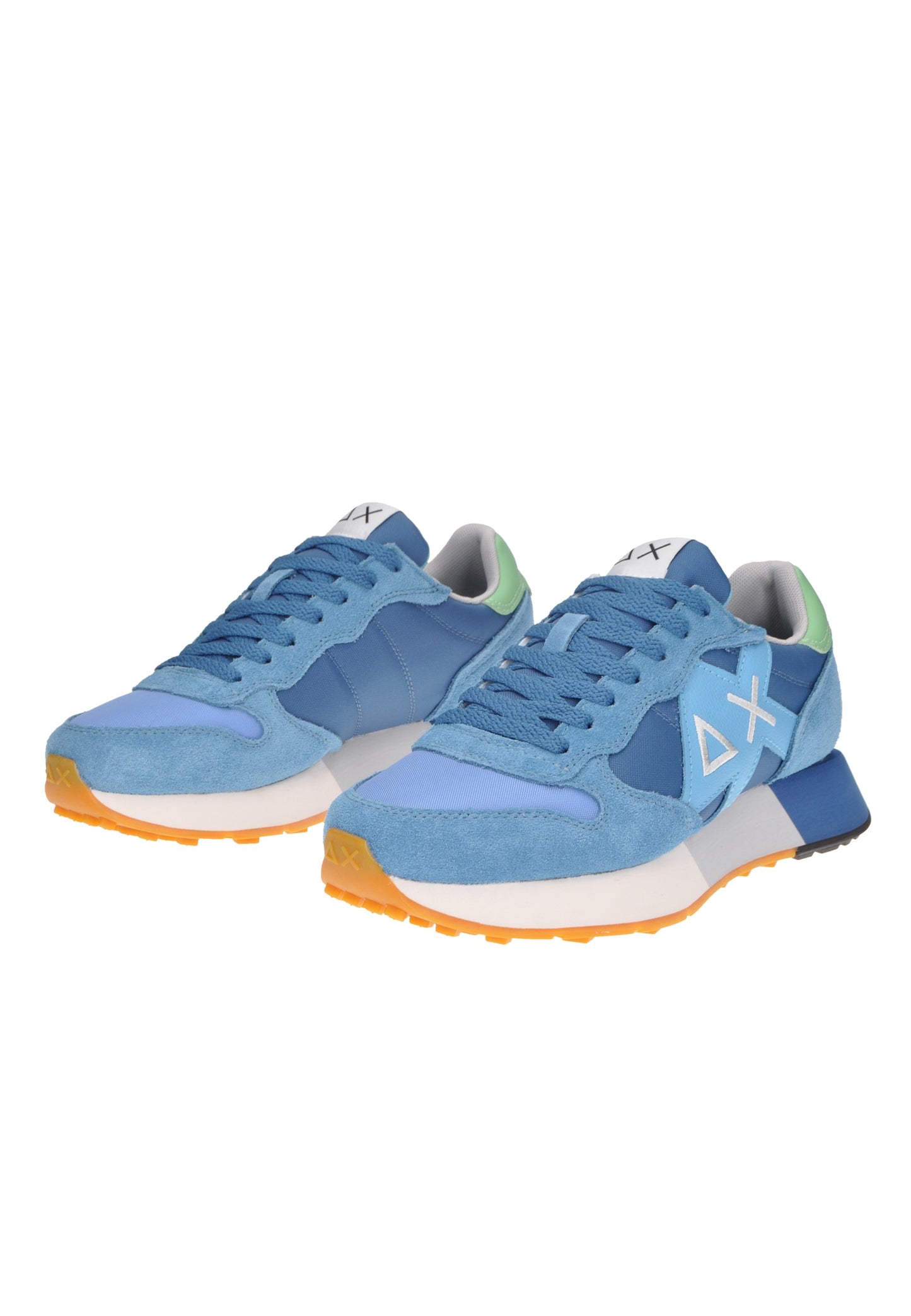 Z35112 sneaker SUN68