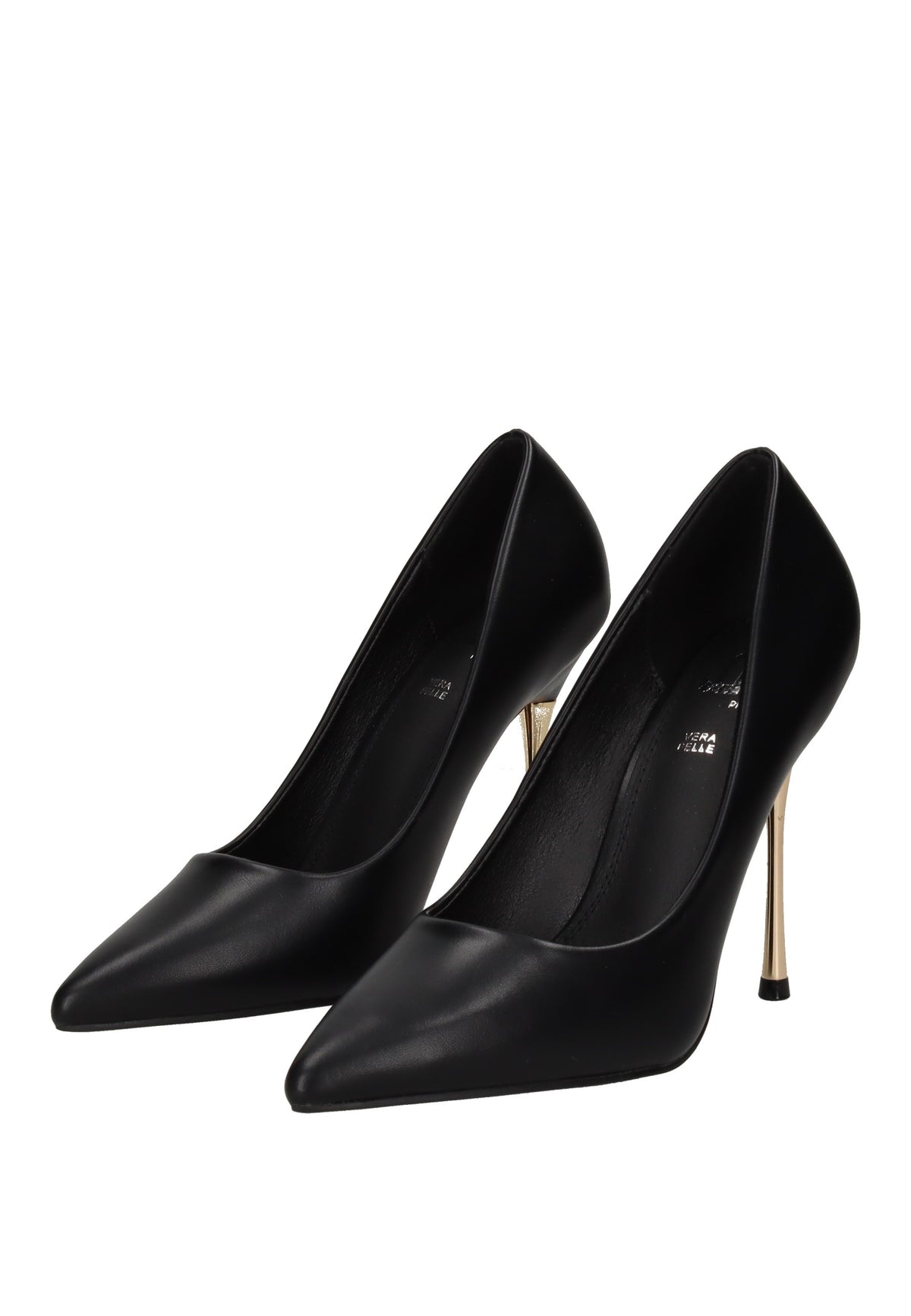 GP846 Decollete GOLD&GOLD