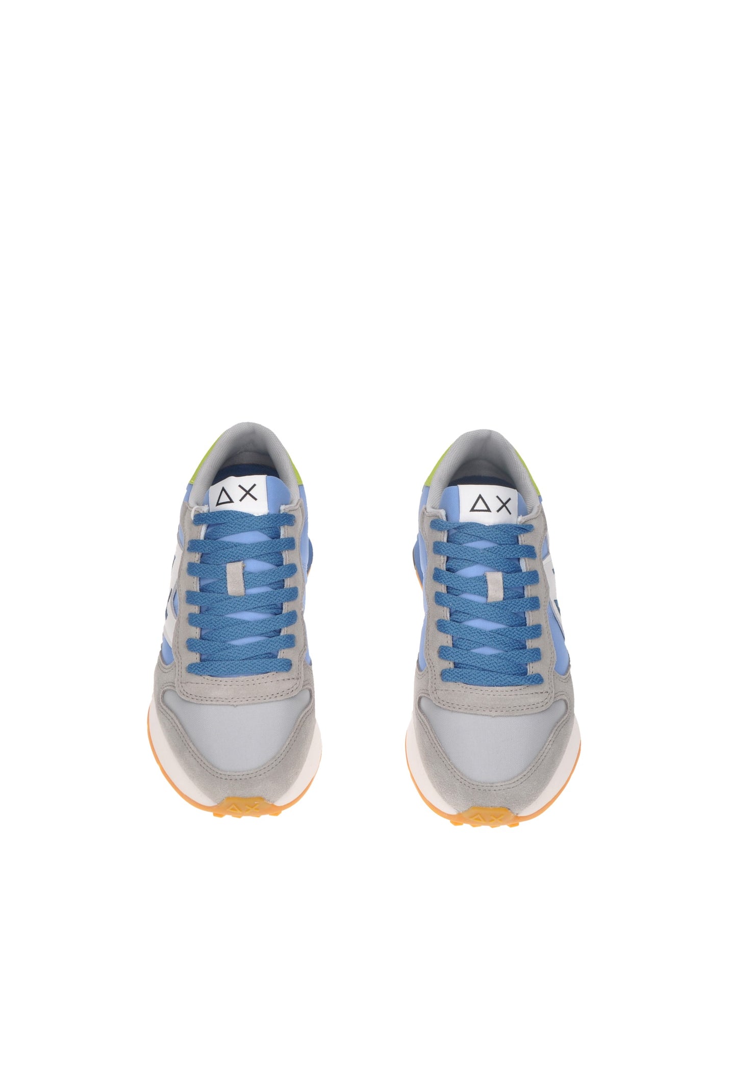 Z35112 sneaker SUN68