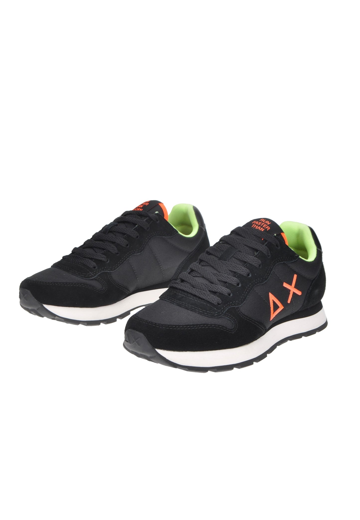 Z45102 Sneaker SUN68