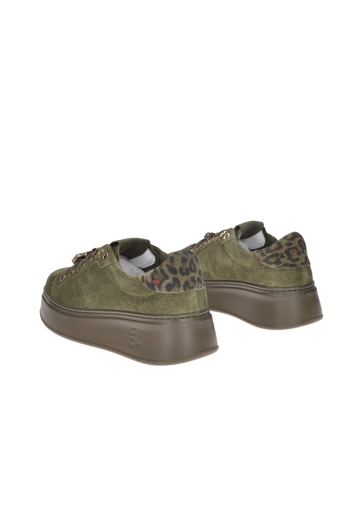 PIA402A Sneaker GIO +