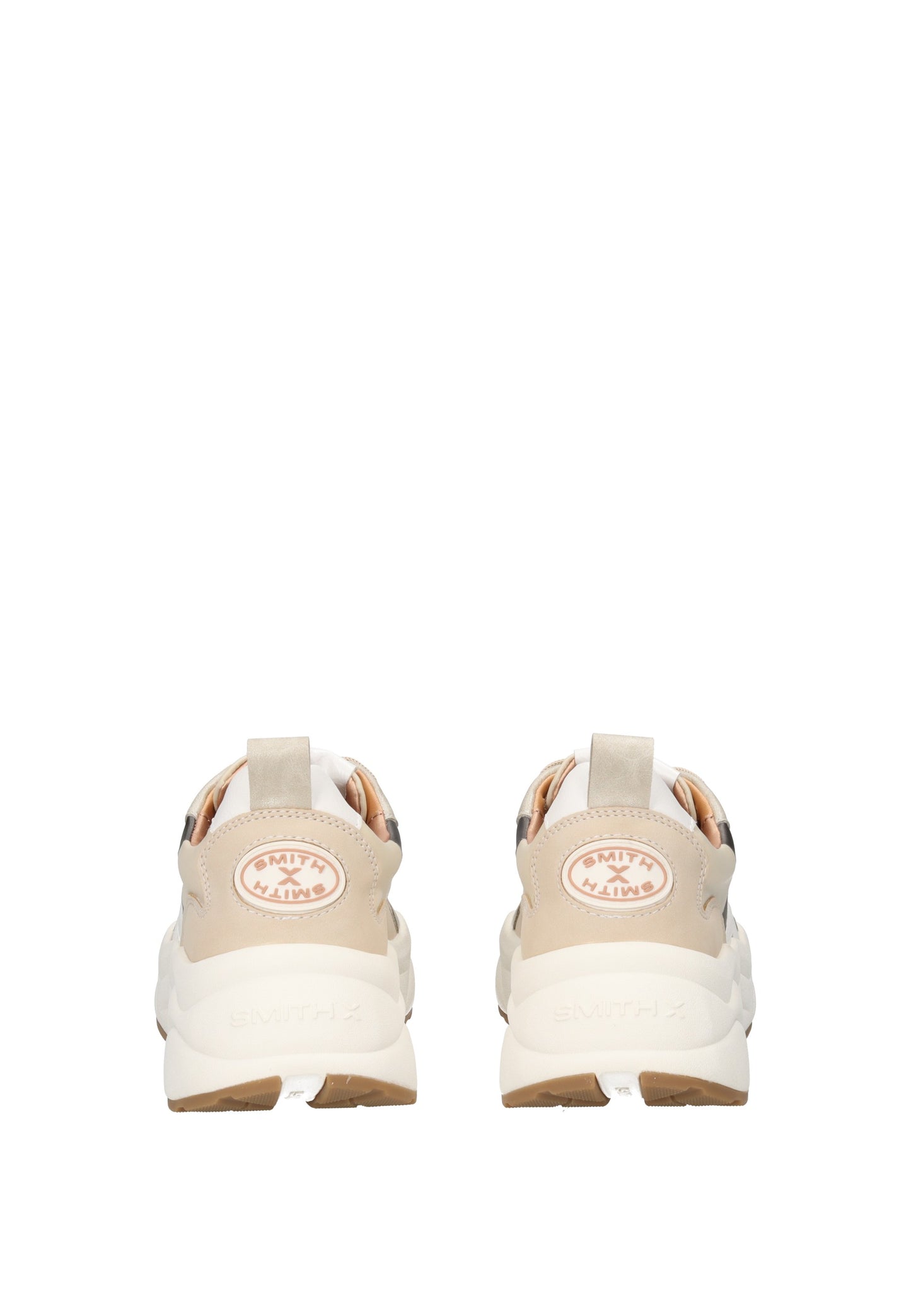 SXBDHZW8038 ALEXANDER SMITH Sneakers