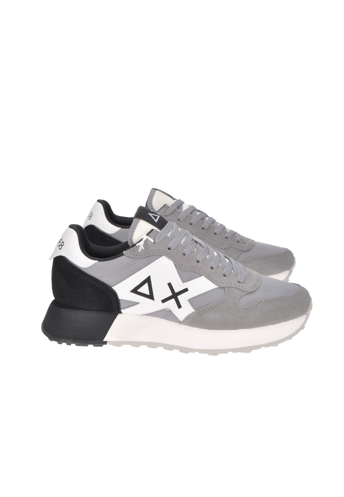 Z45113 Sneaker SUN68