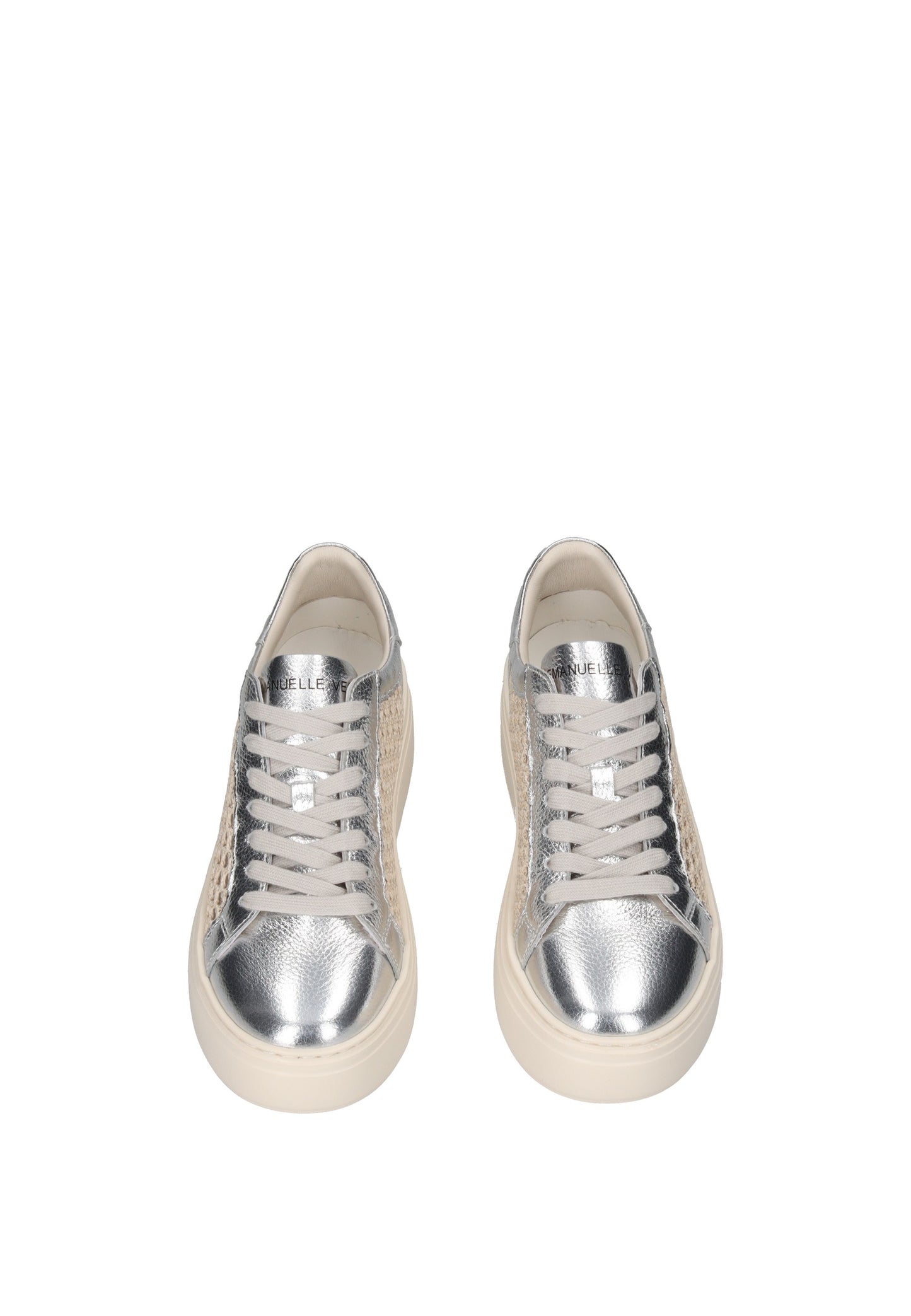 461P-901-18 Emanuelle Vee sneaker