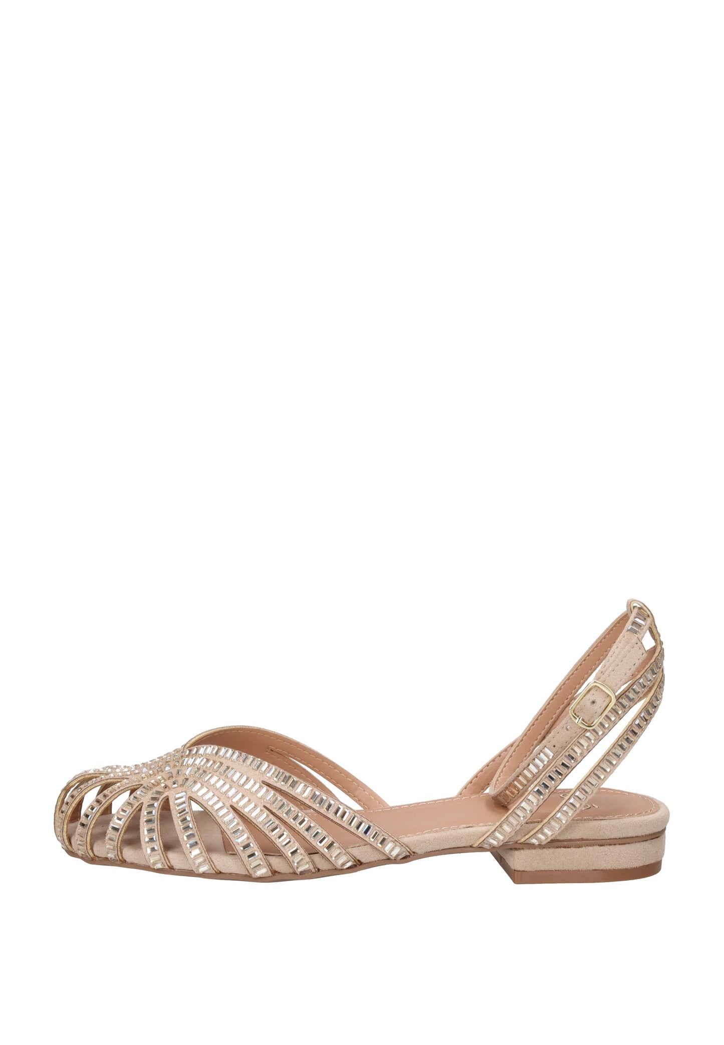 LOLA-307 Ballerina EXE