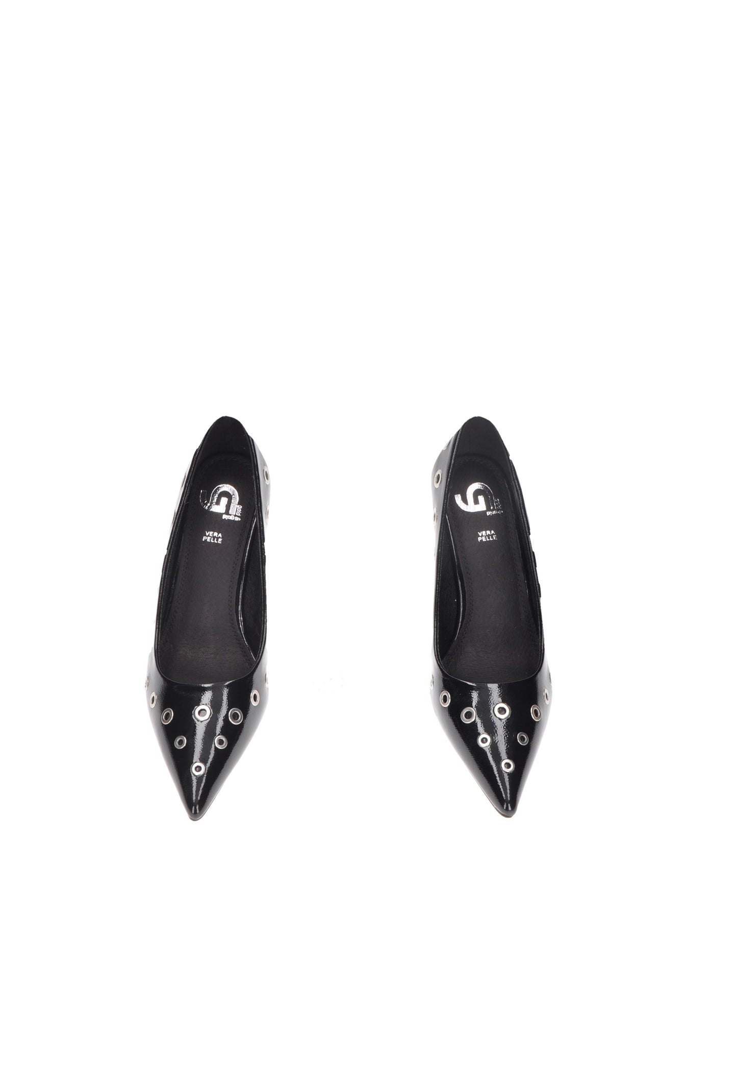 GV110 GOLD&amp;GOLD Pumps