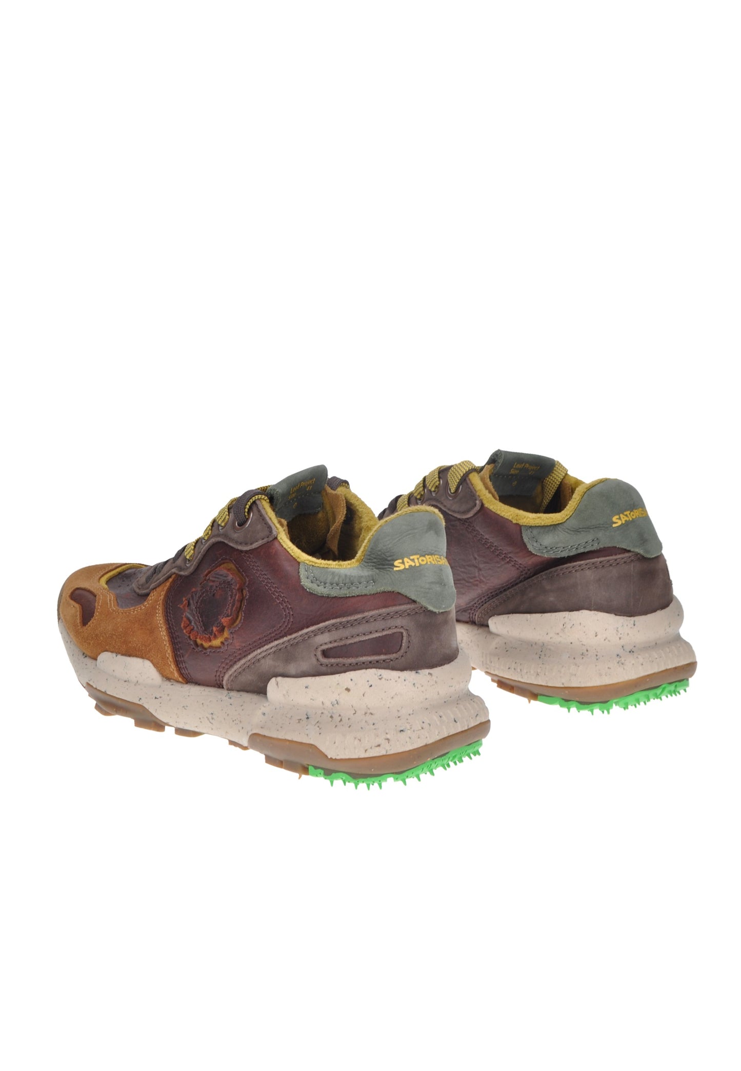 120118A sneaker SATORISAN