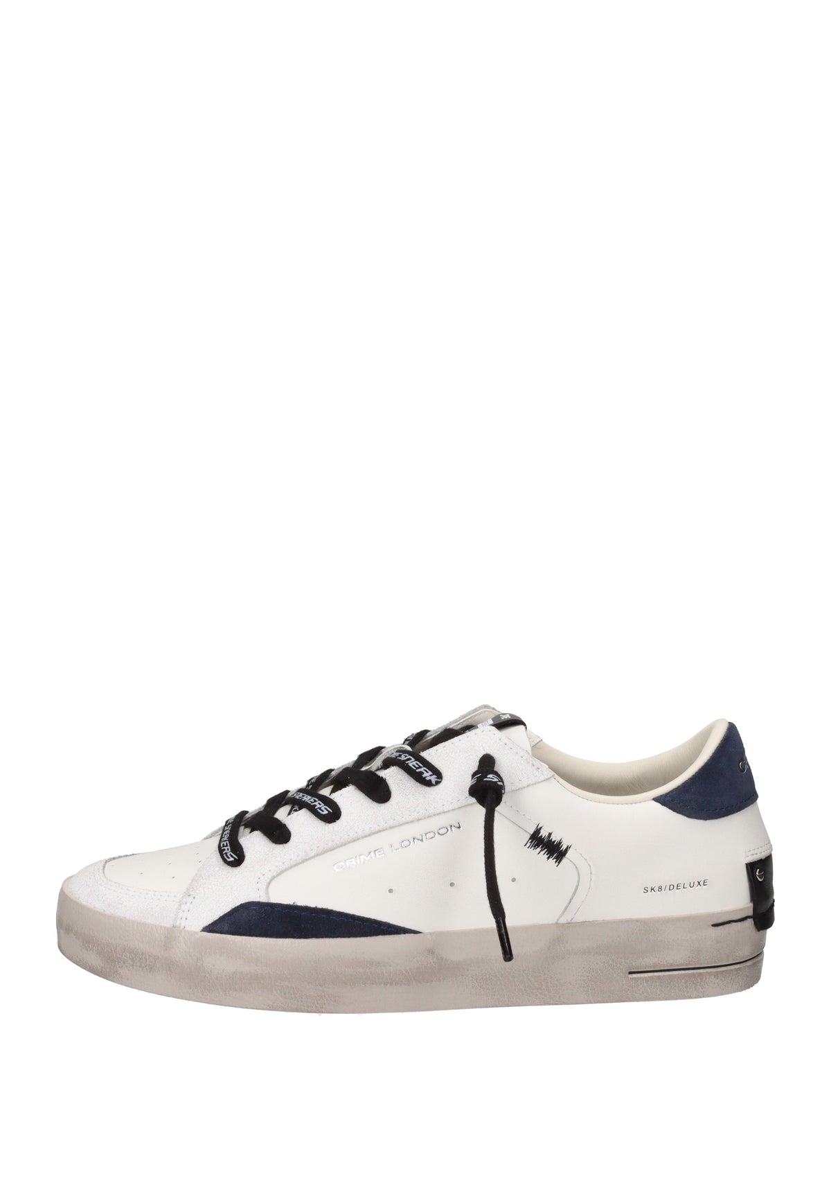 10102AA9 sneaker Crime London