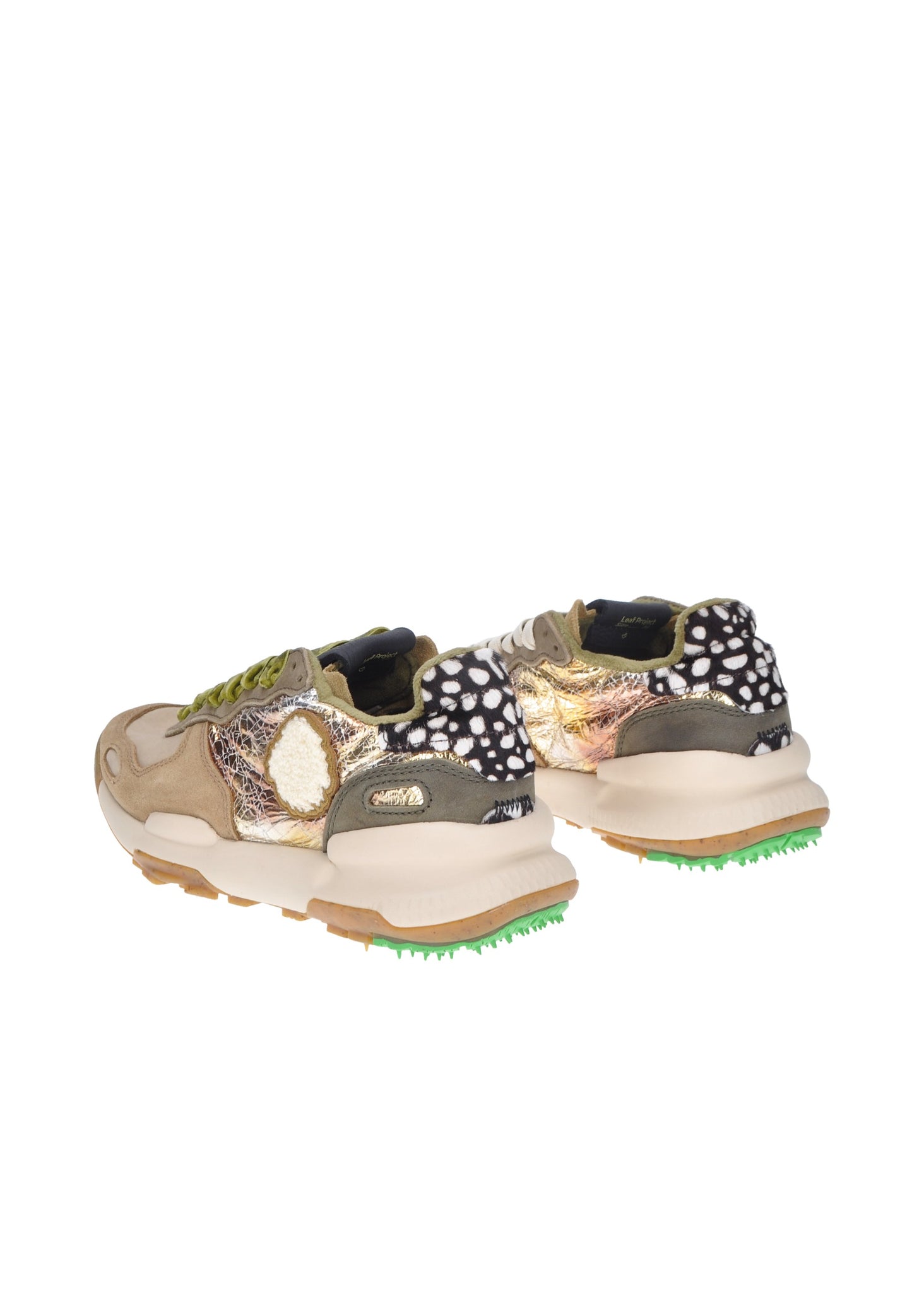 120090A SATORISAN sneaker