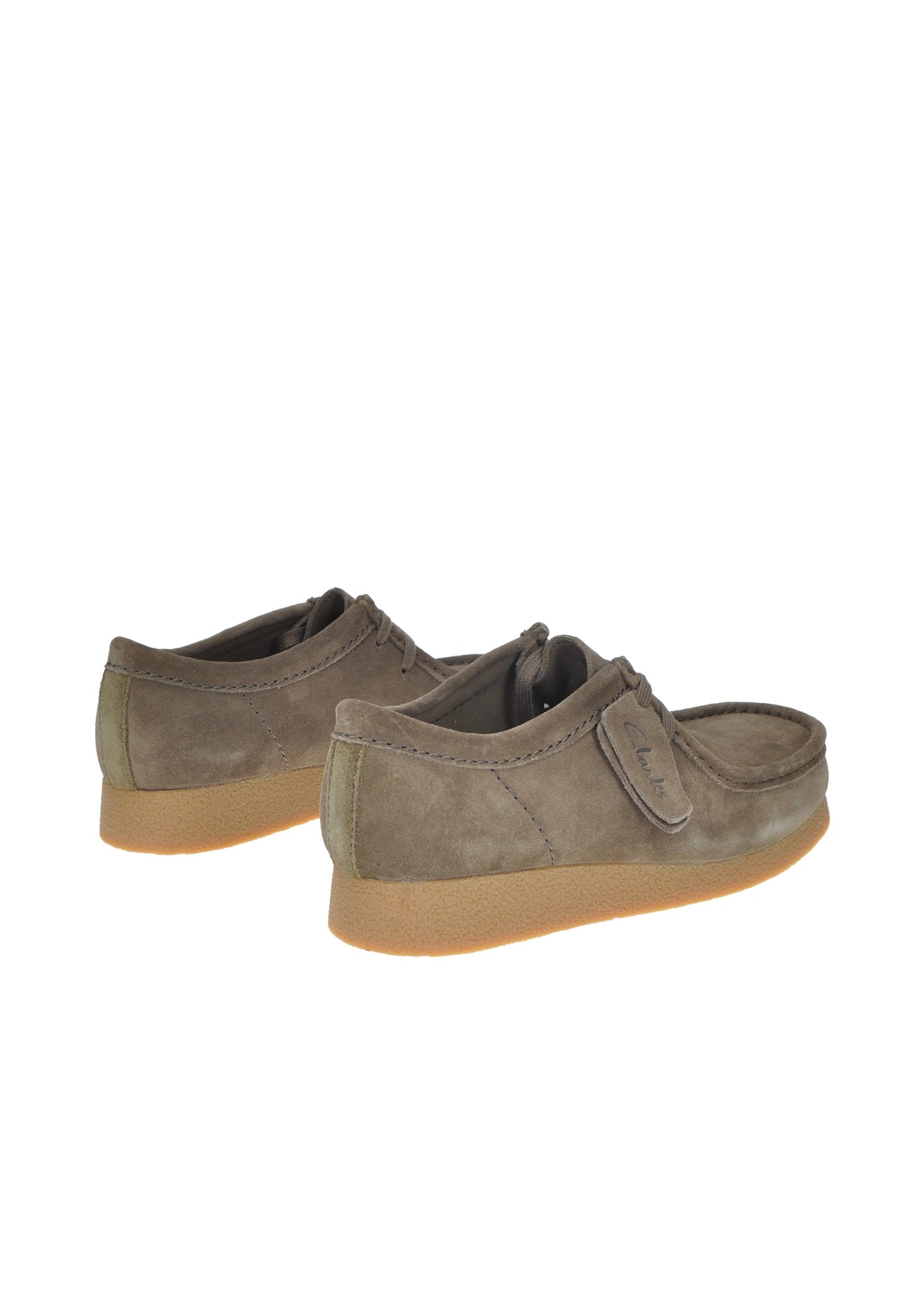 26180920 CLARKS Stiefelette