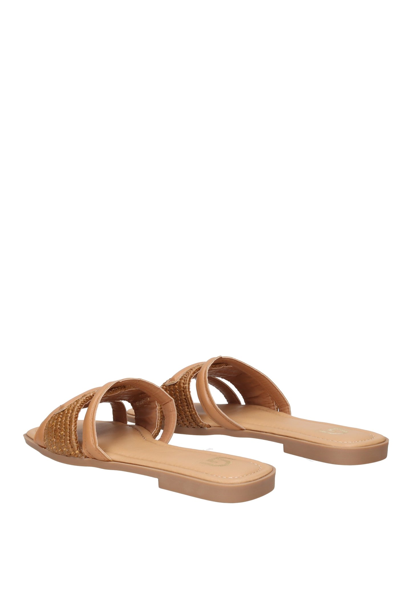 FL273 Sandalo GOLD&GOLD