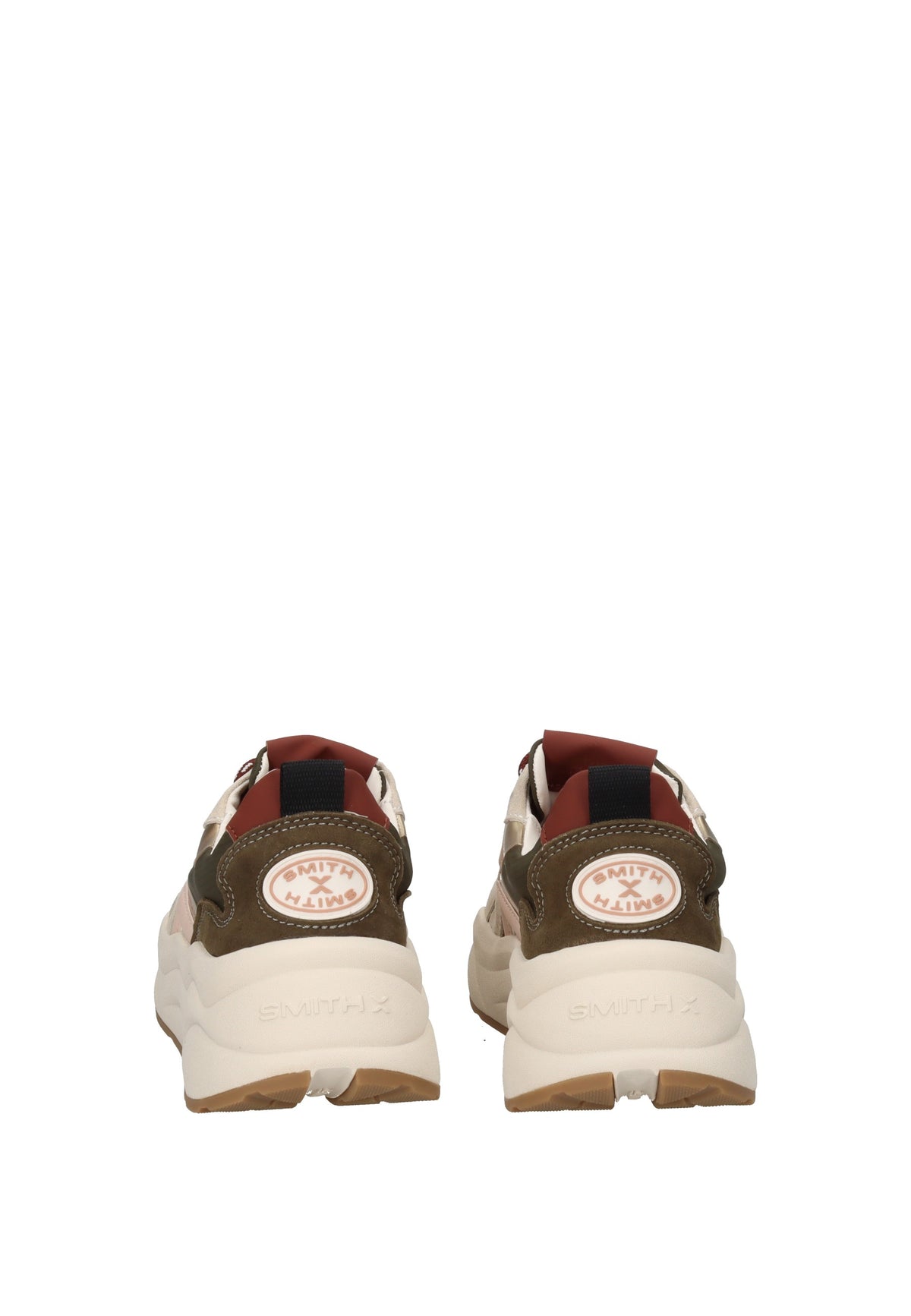 HZW9000 sneaker ALEXANDER SMITH