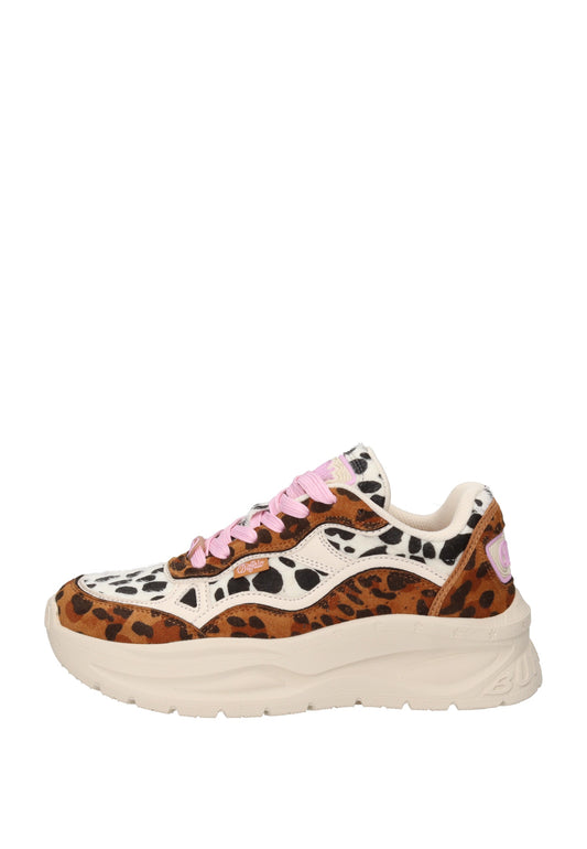 16348 sneaker BUFFALO