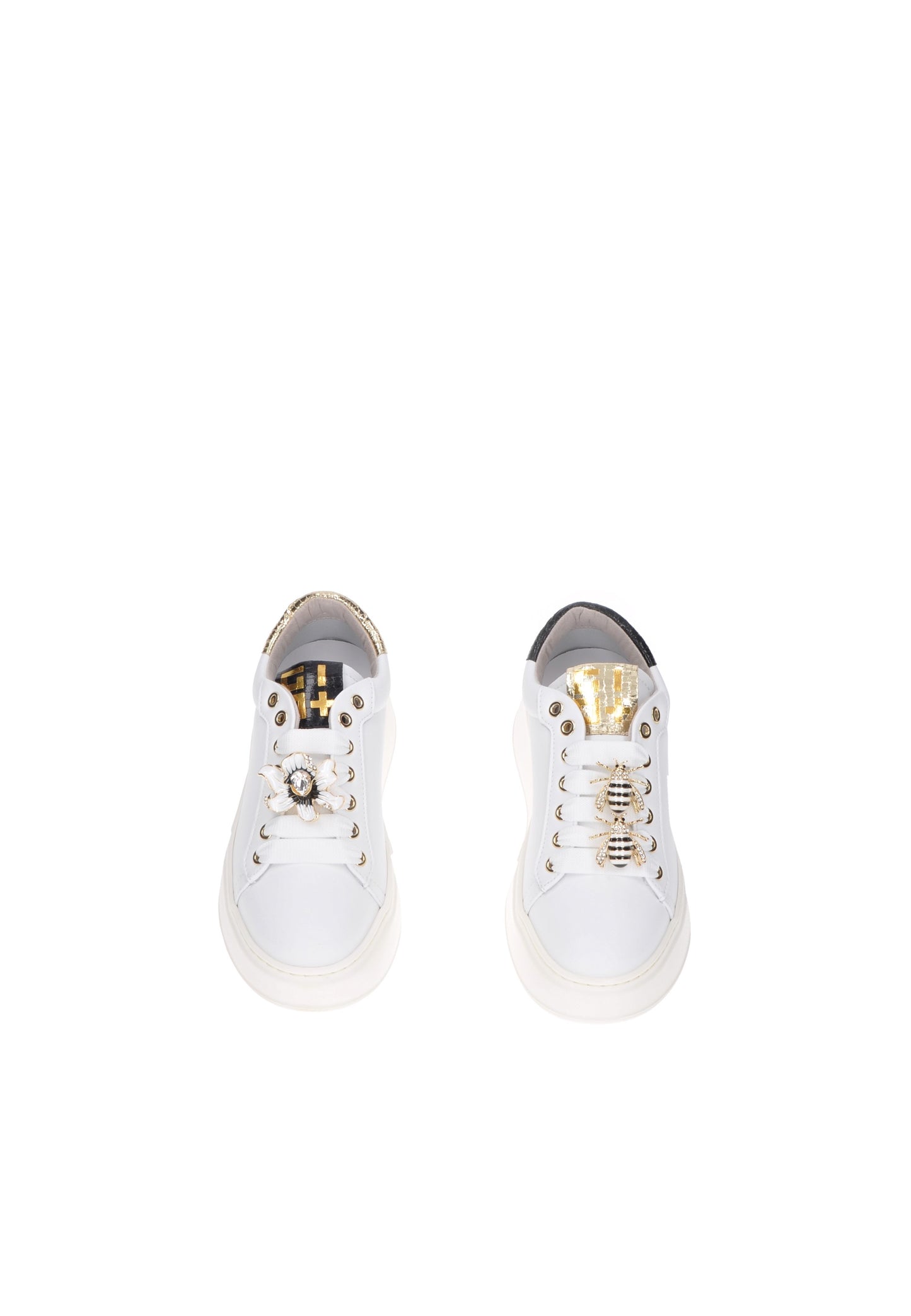 PIA438A sneaker GIO +