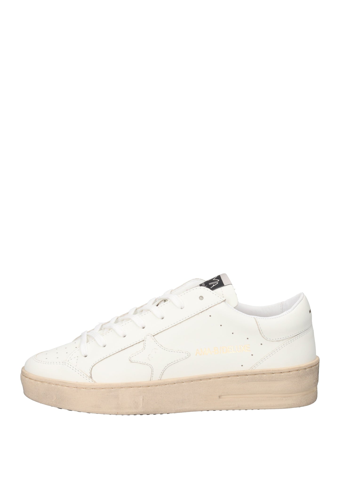4744 sneaker AMA BRAND