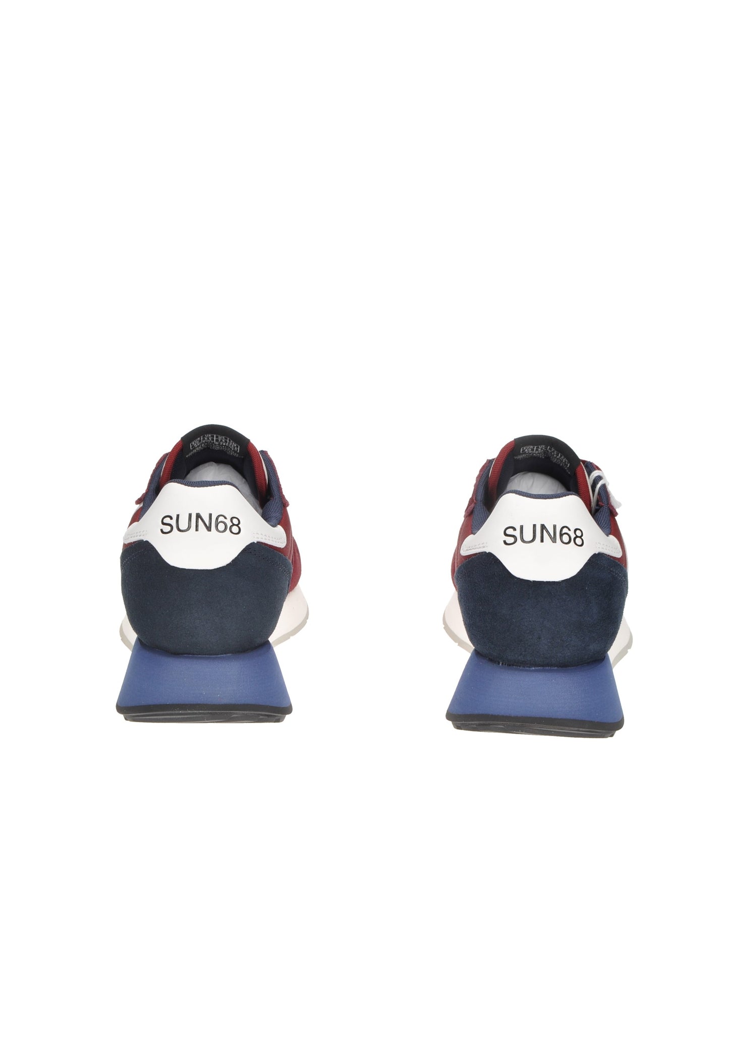 Z45113 Sneaker SUN68