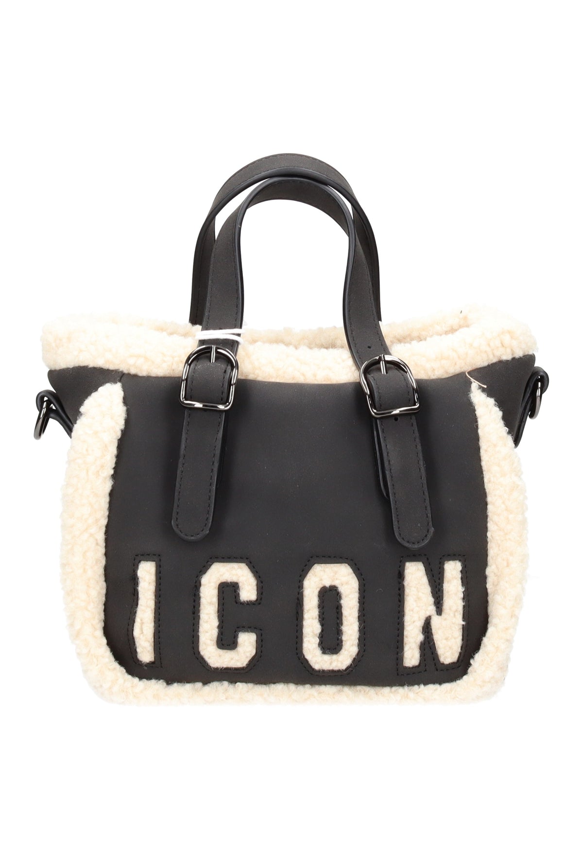 ICBS28A02 Borsa a mano ICON