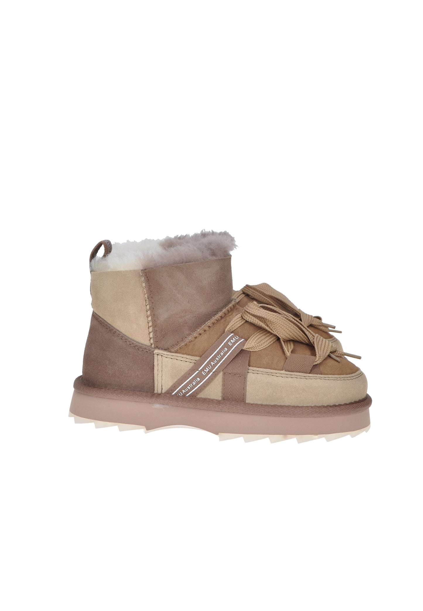 W13195 Boot EMU AUSTRALIA