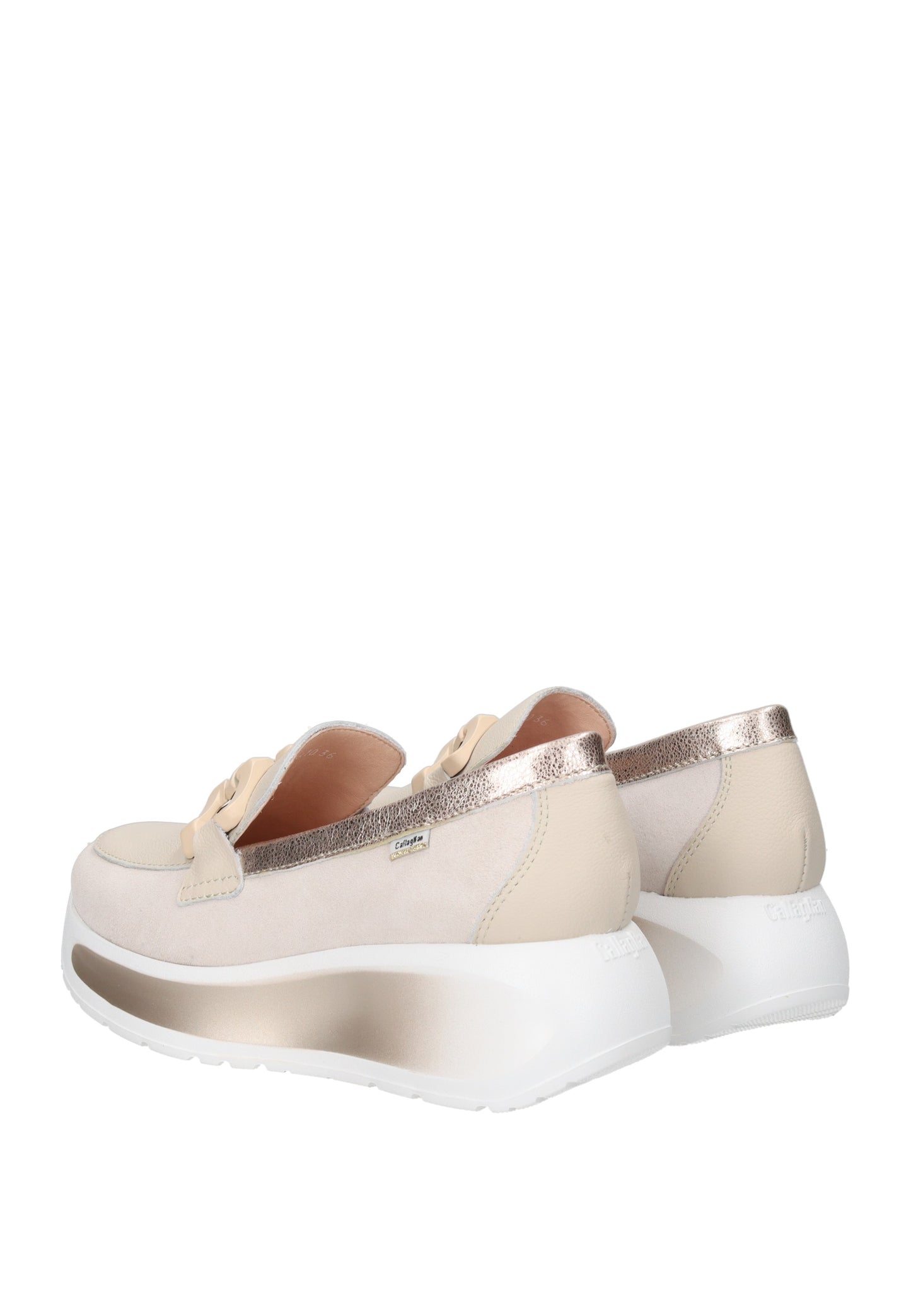 61610 CALLAGHAN Loafer