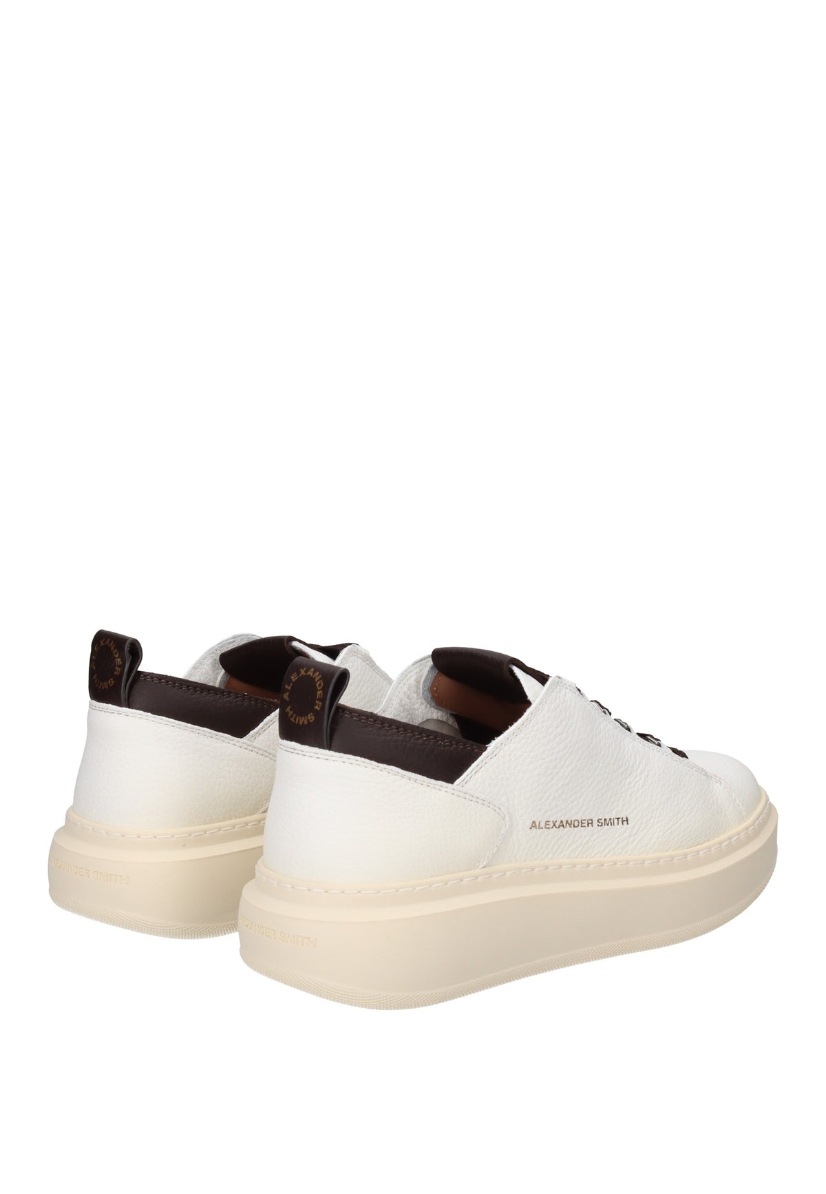 WEM2258 sneaker ALEXANDER SMITH