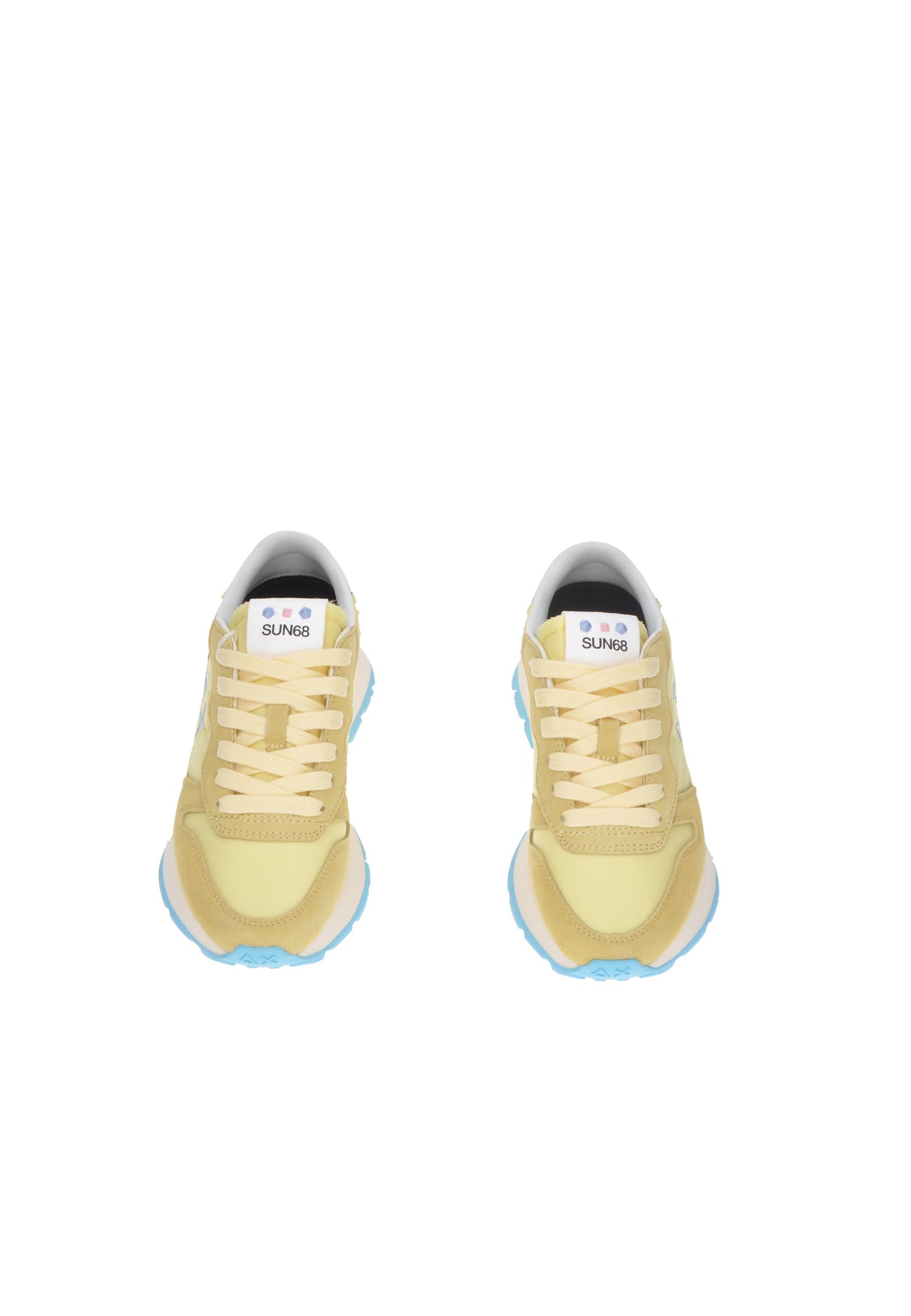 Z35206 sneaker SUN68