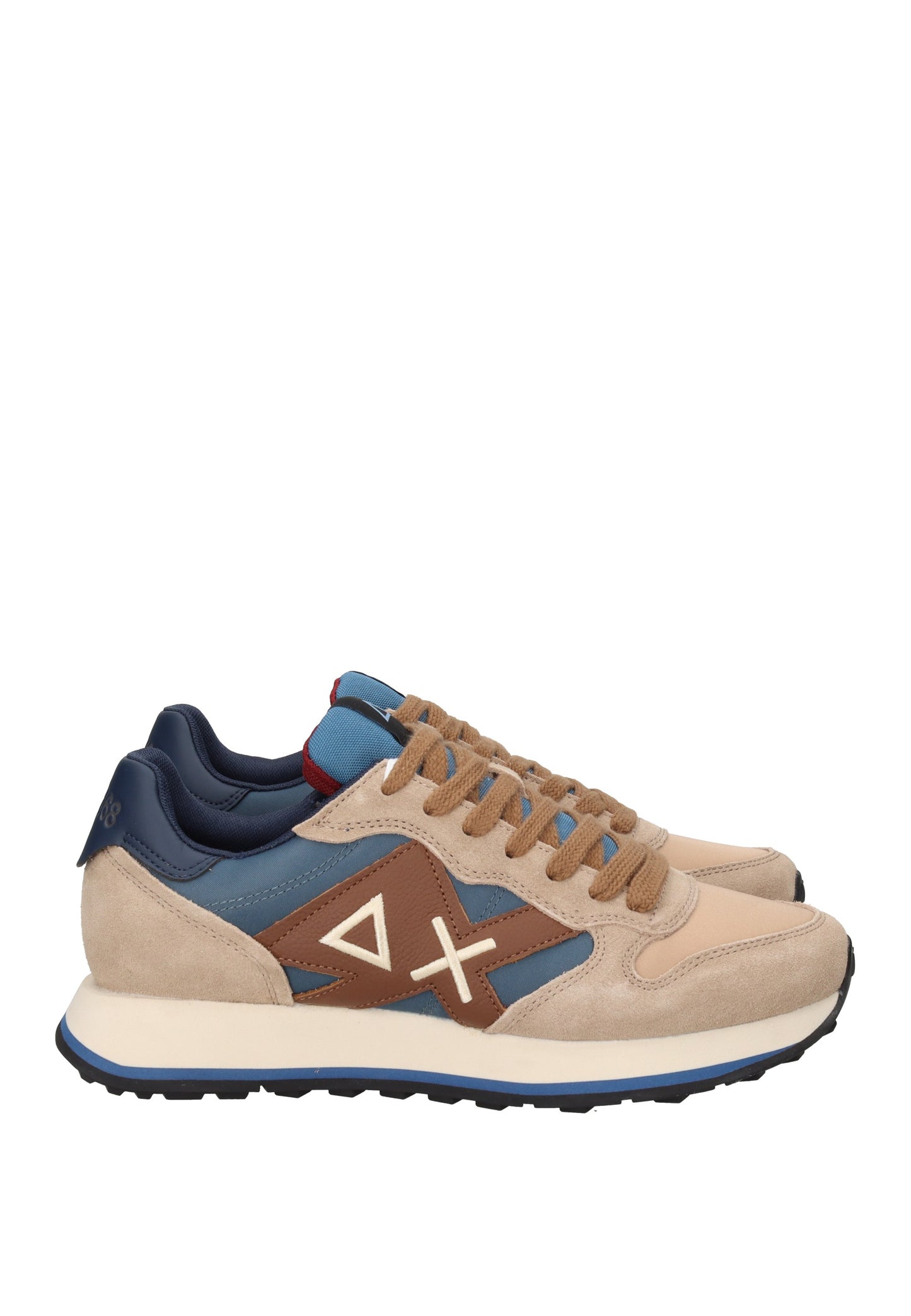 Z46122 sneaker SUN68