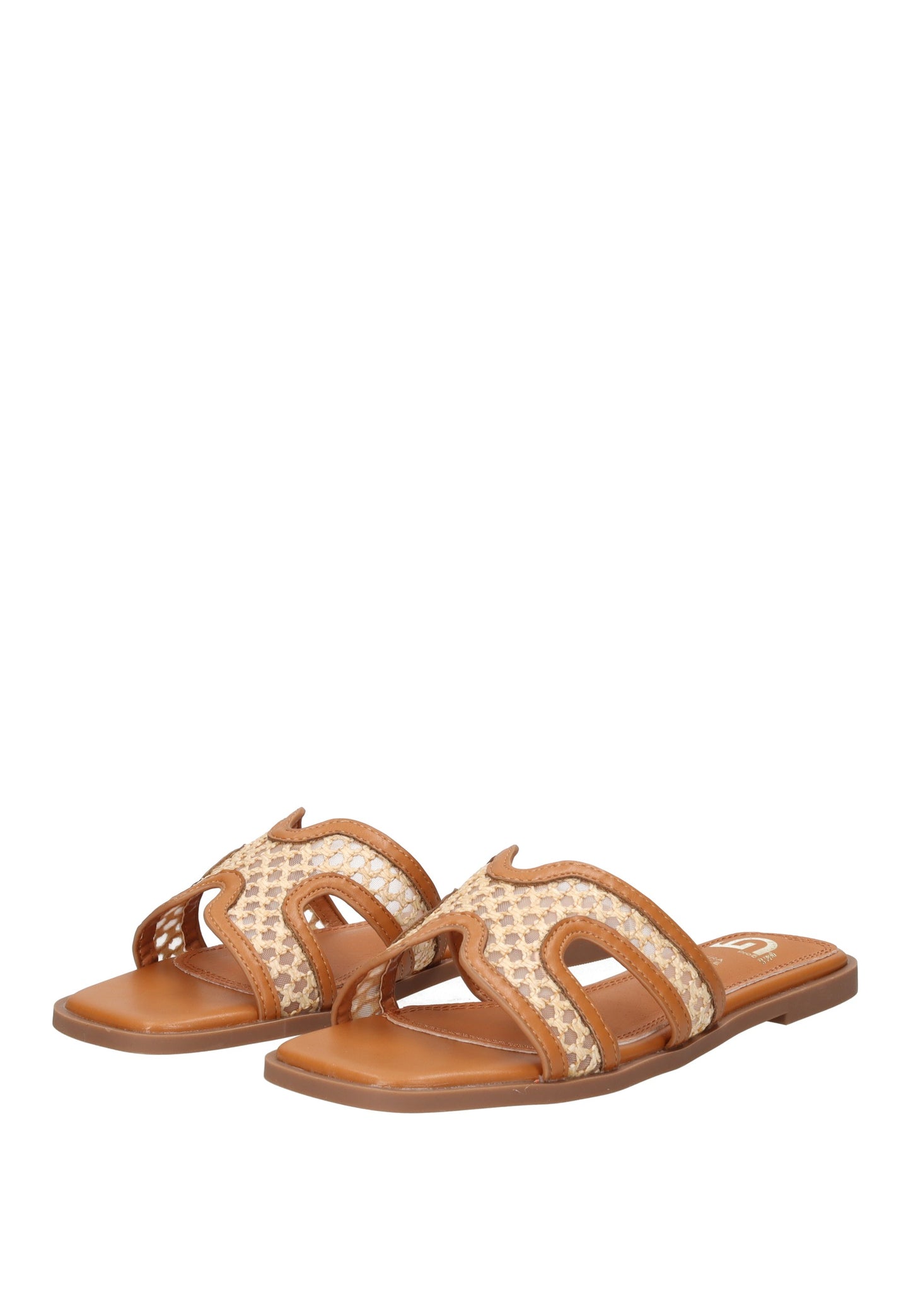 GH115 Sandalo GOLD&GOLD