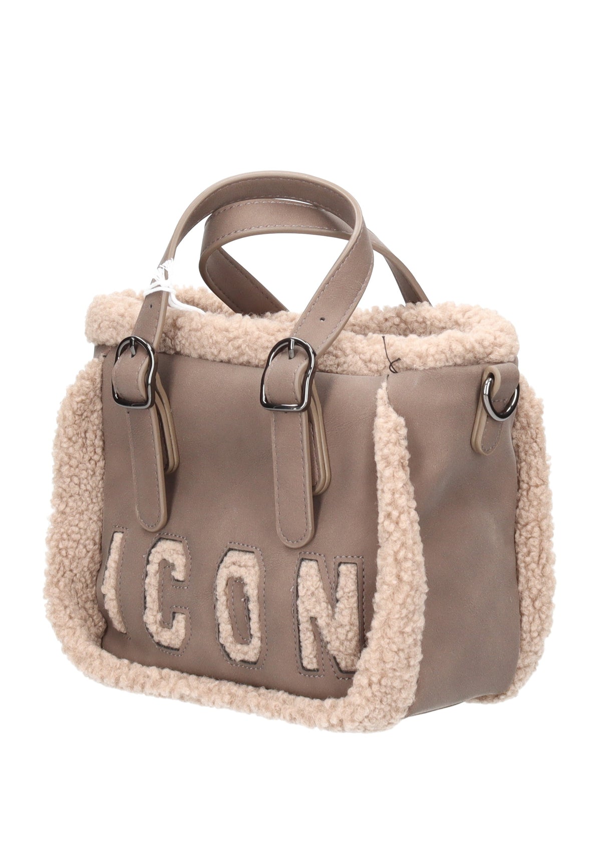 ICBS28A02 Borsa a mano ICON