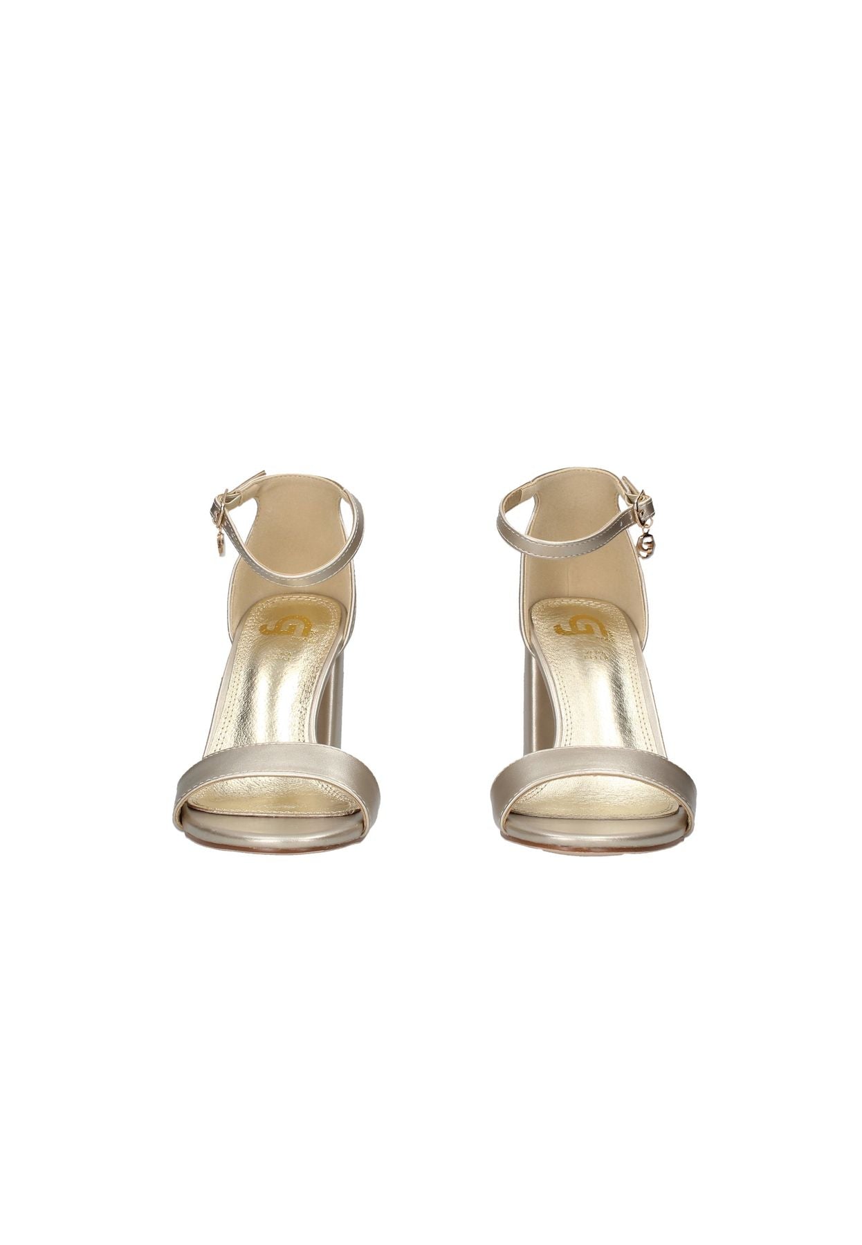 GD815 GOLD&amp;GOLD Sandale