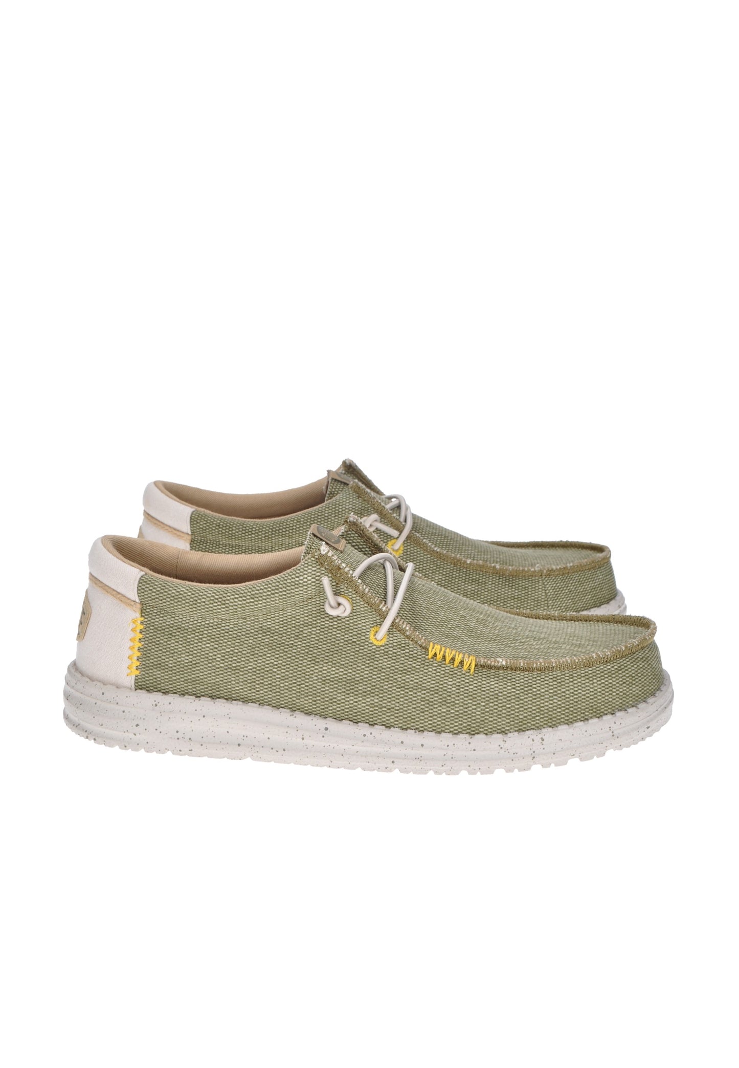 40952 Slip on HEY DUDE