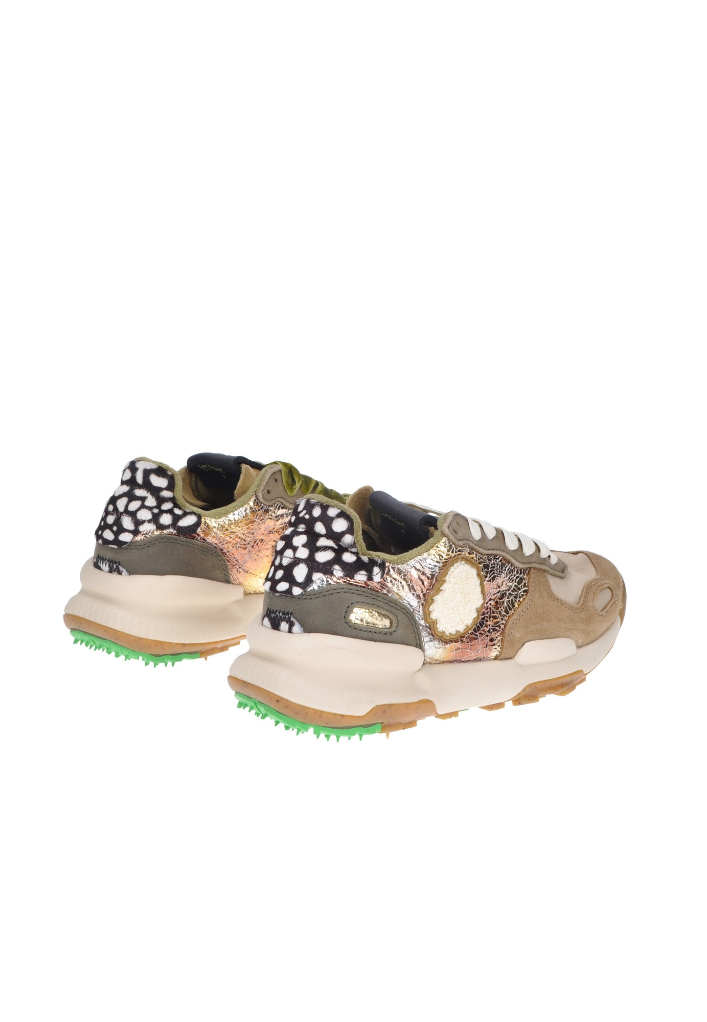 120090A SATORISAN sneaker