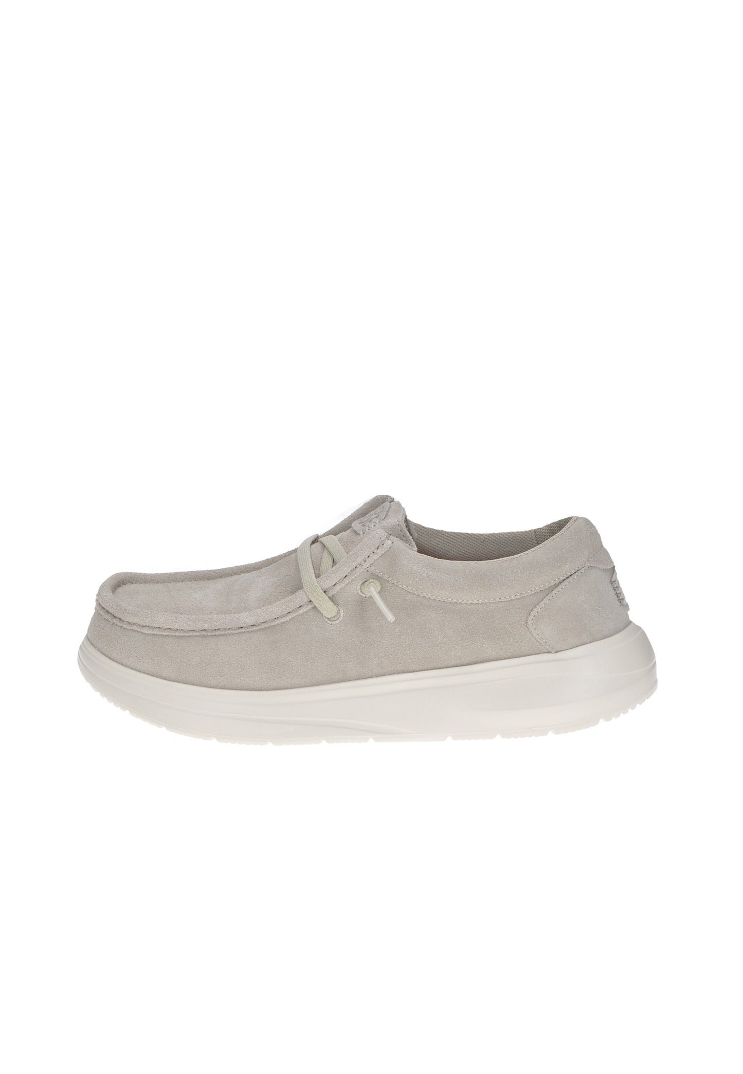 41975 Slipper HEY DUDE